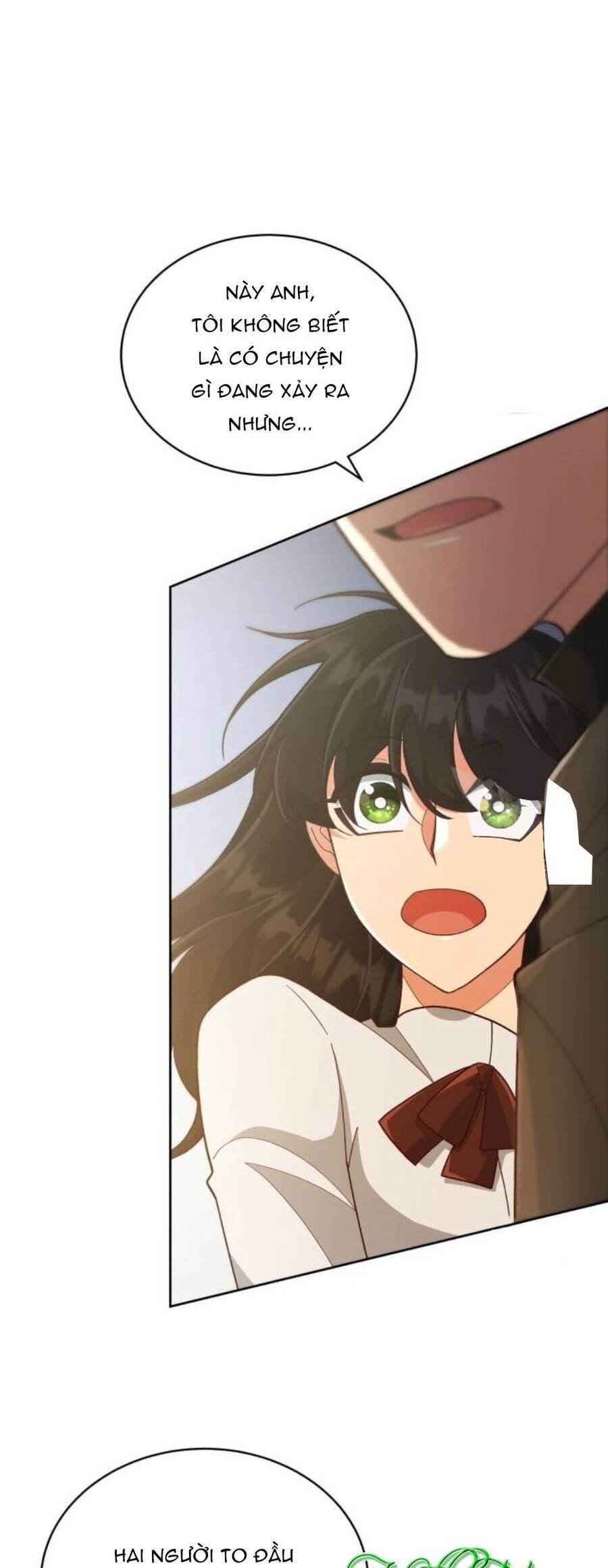 Tôi Đã Quyến Rũ Vị Công Tước Dối Trá - Chương 13.1 - Trang 13