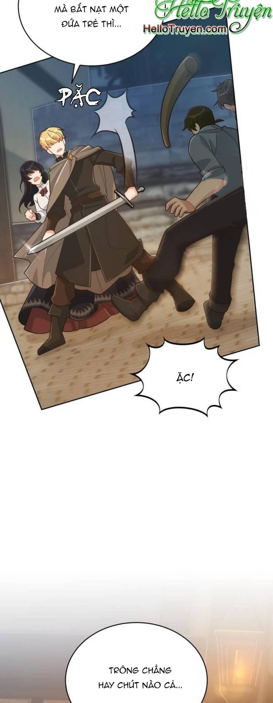 Tôi Đã Quyến Rũ Vị Công Tước Dối Trá - Chương 13.1 - Trang 14