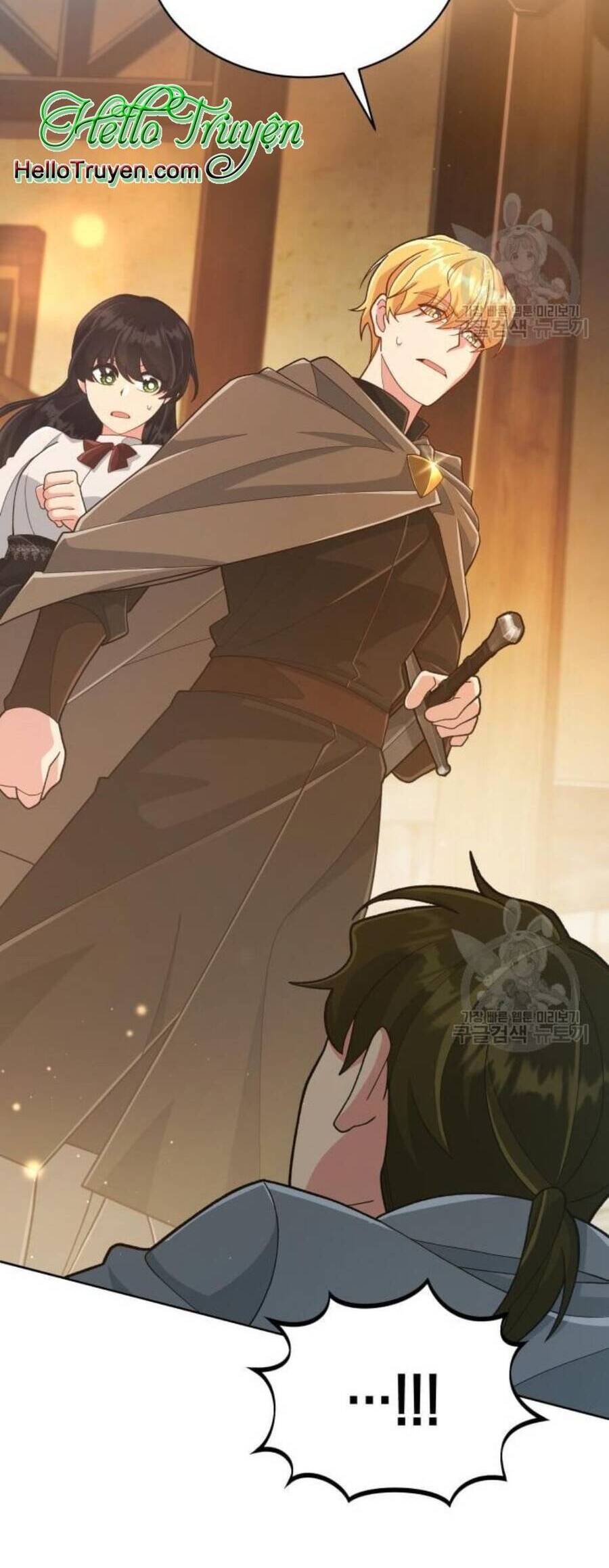 Tôi Đã Quyến Rũ Vị Công Tước Dối Trá - Chương 13.1 - Trang 15