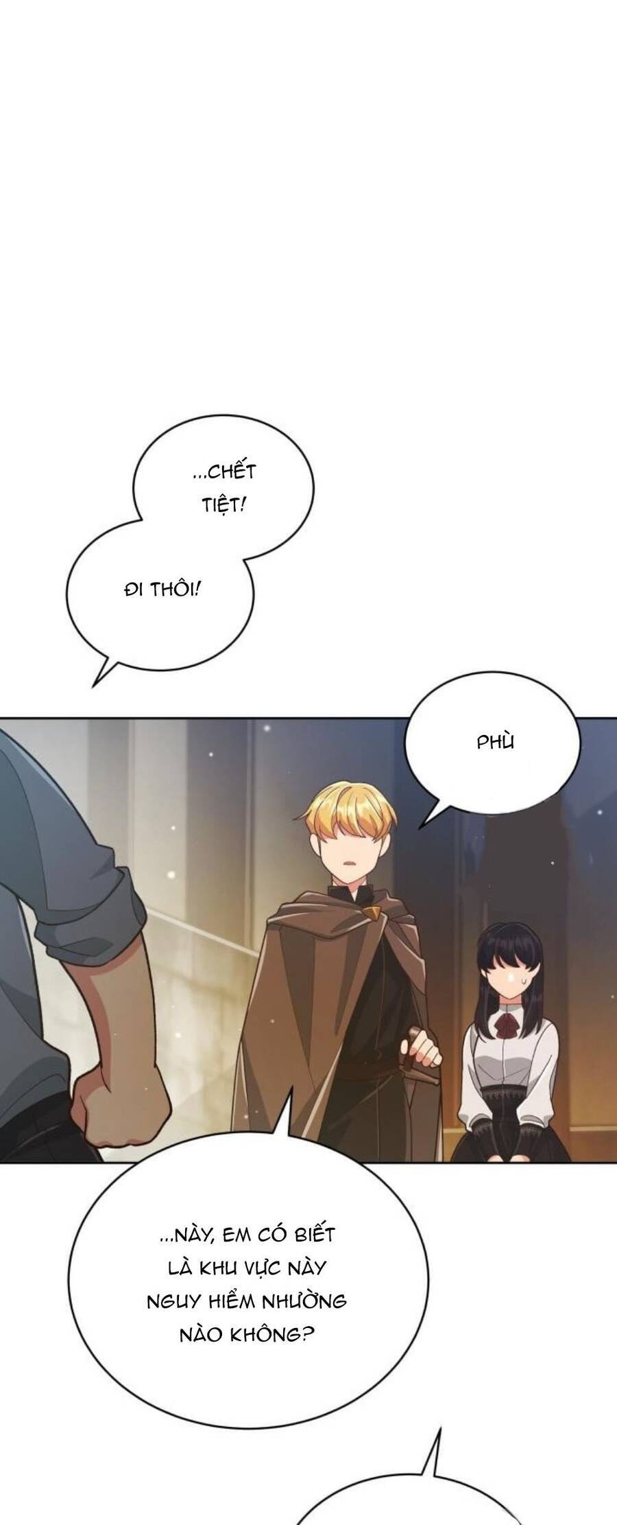 Tôi Đã Quyến Rũ Vị Công Tước Dối Trá - Chương 13.1 - Trang 16