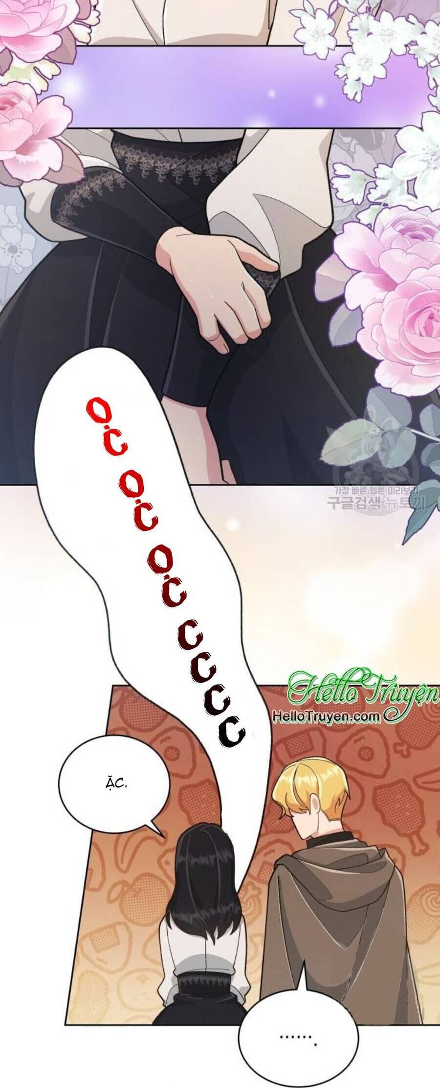 Tôi Đã Quyến Rũ Vị Công Tước Dối Trá - Chương 13.1 - Trang 18