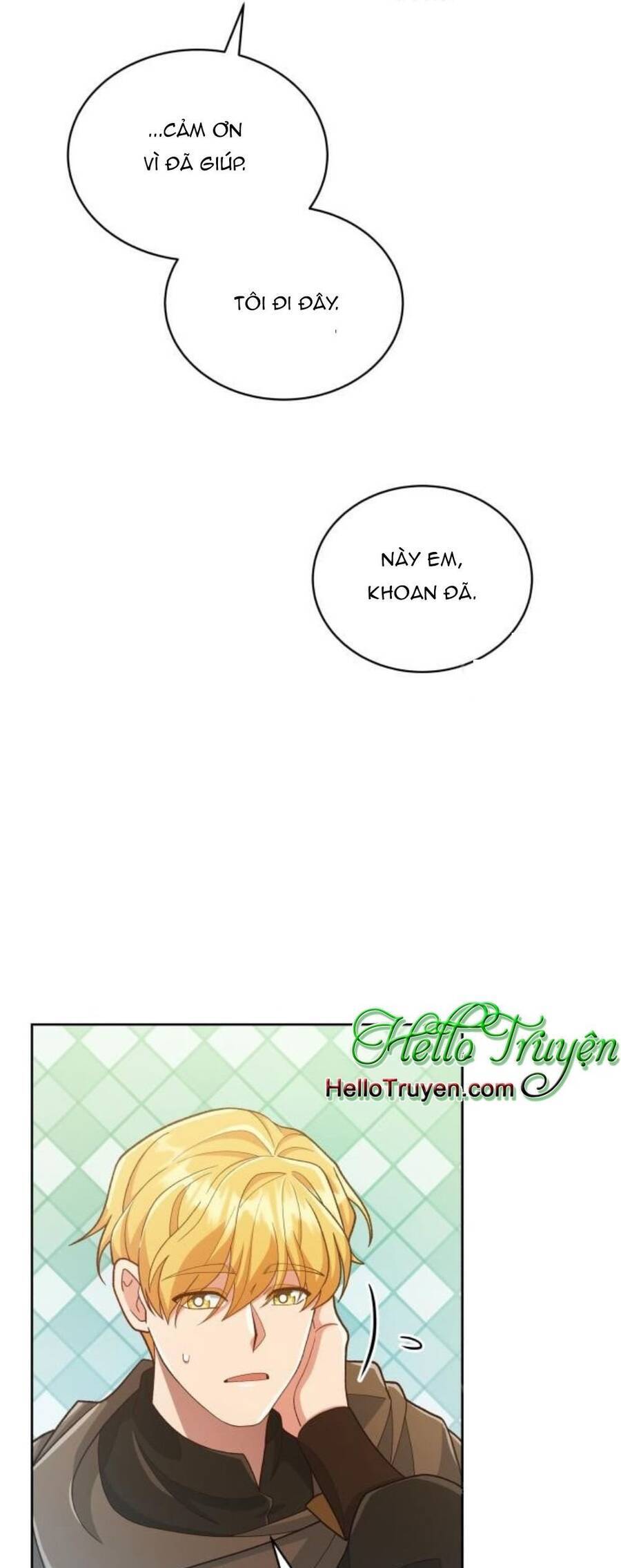 Tôi Đã Quyến Rũ Vị Công Tước Dối Trá - Chương 13.1 - Trang 19