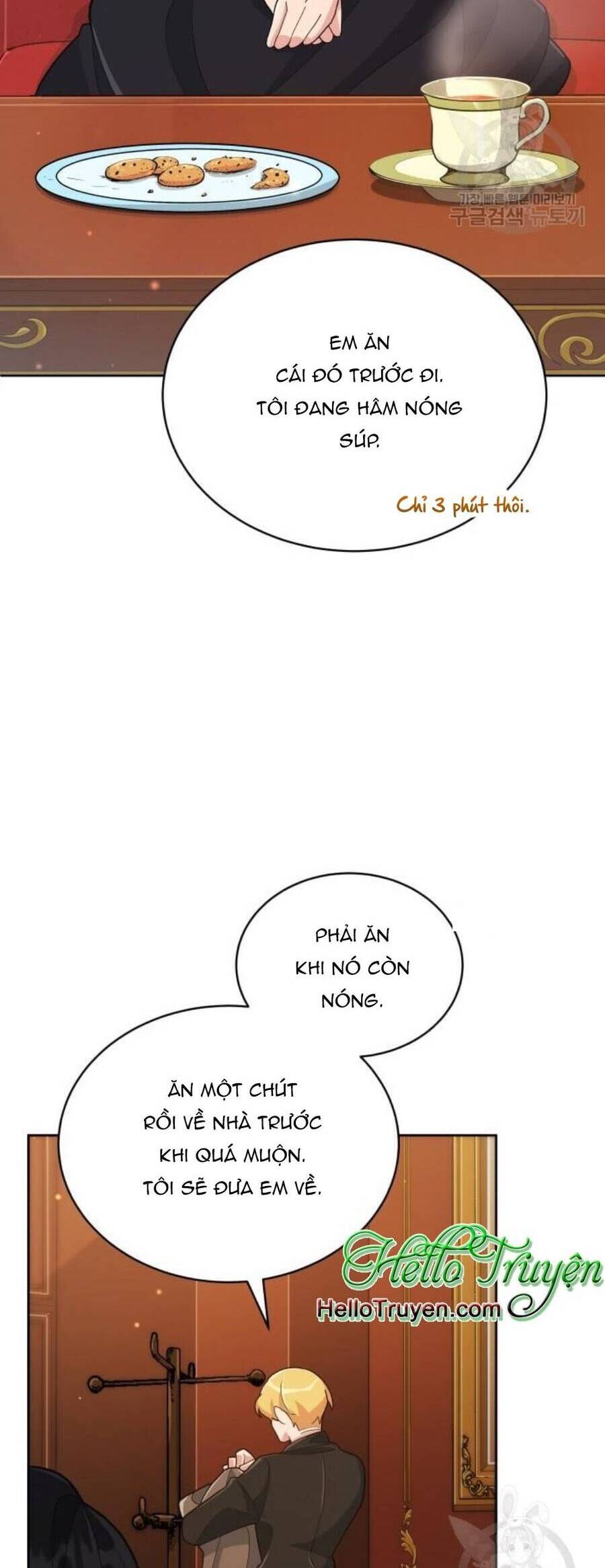 Tôi Đã Quyến Rũ Vị Công Tước Dối Trá - Chương 13.1 - Trang 23