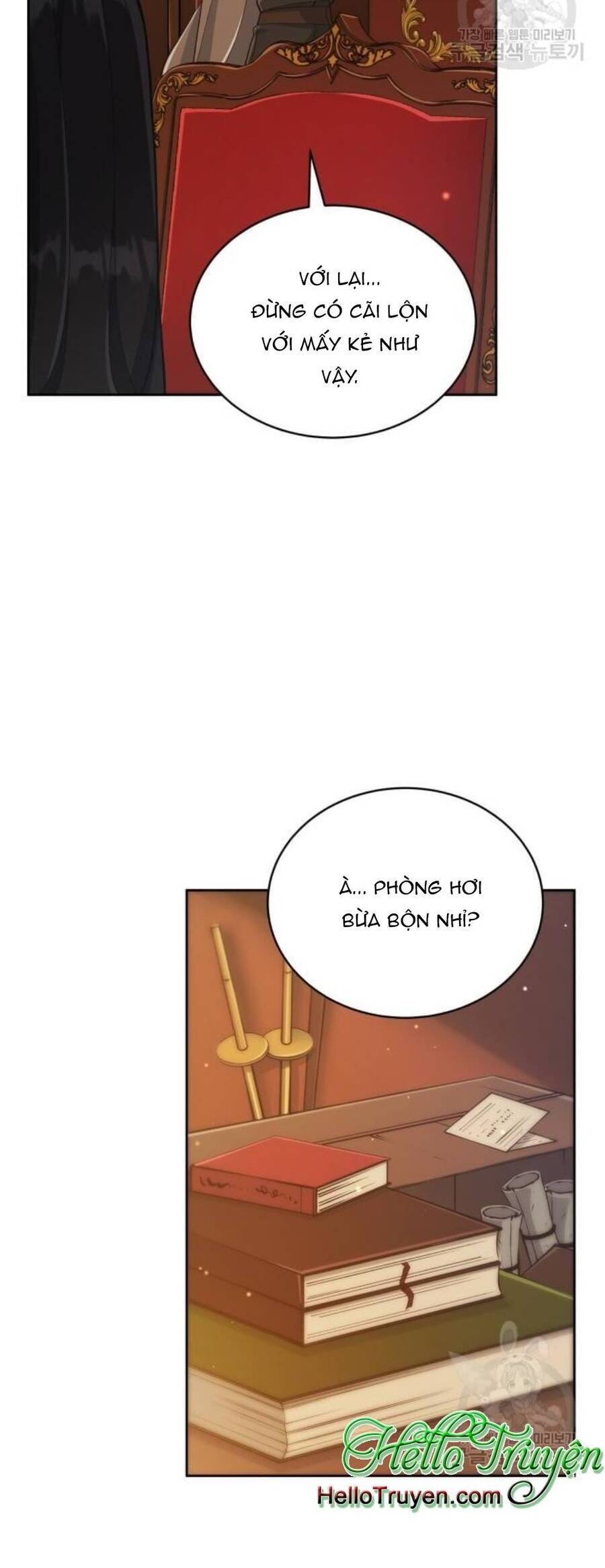 Tôi Đã Quyến Rũ Vị Công Tước Dối Trá - Chương 13.1 - Trang 24