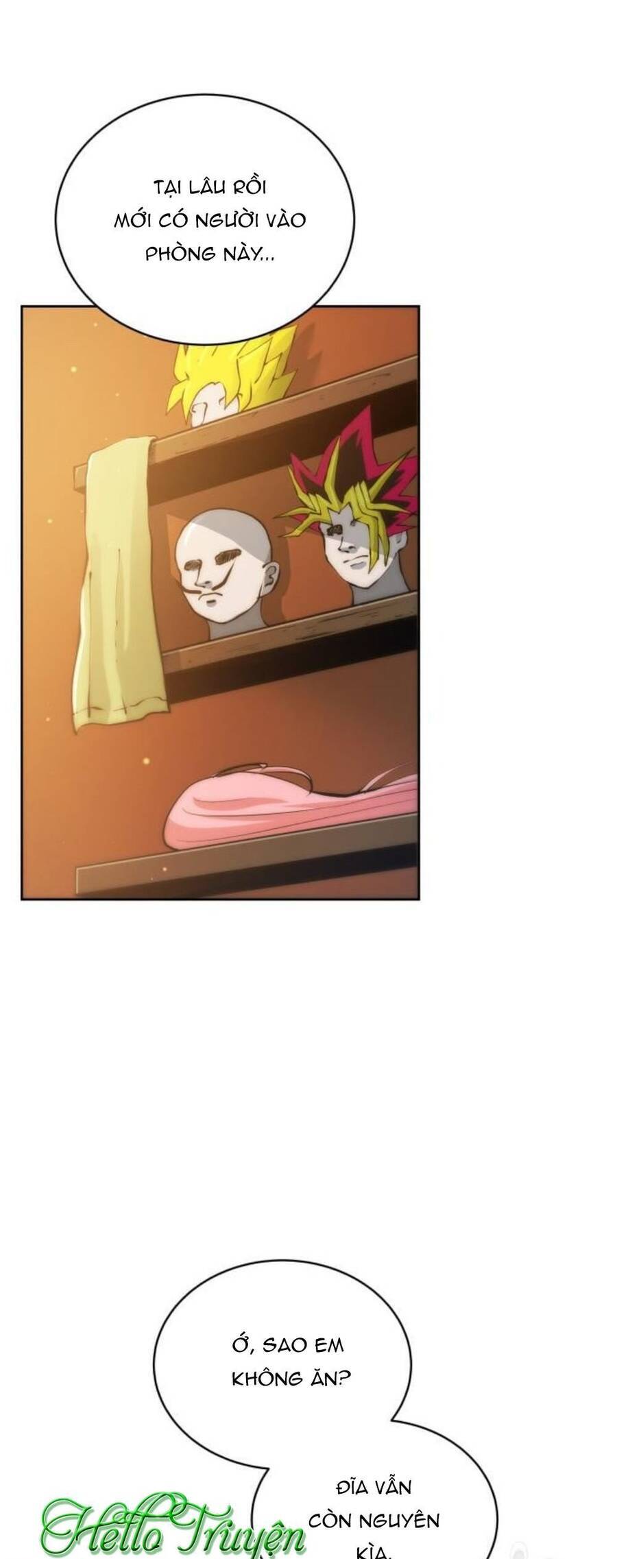 Tôi Đã Quyến Rũ Vị Công Tước Dối Trá - Chương 13.1 - Trang 25