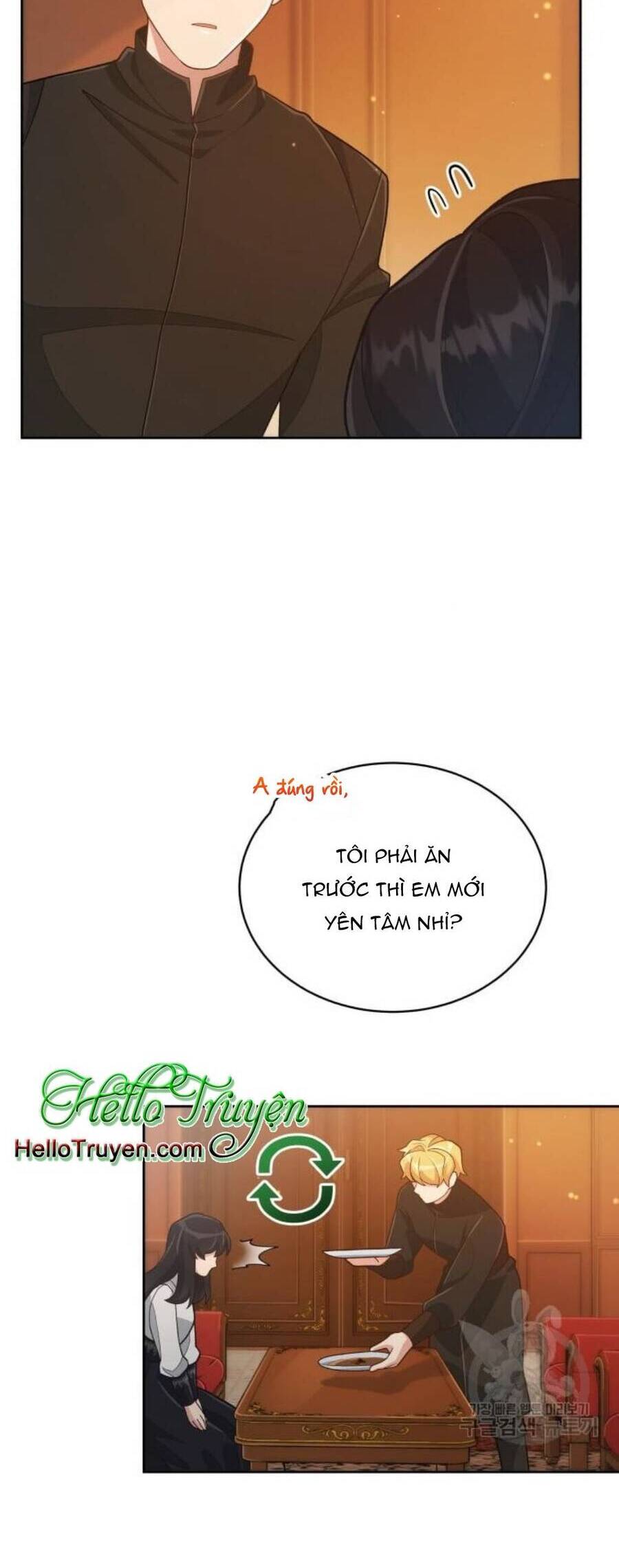 Tôi Đã Quyến Rũ Vị Công Tước Dối Trá - Chương 13.1 - Trang 27