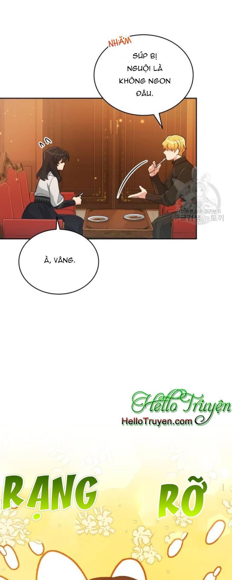 Tôi Đã Quyến Rũ Vị Công Tước Dối Trá - Chương 13.1 - Trang 28