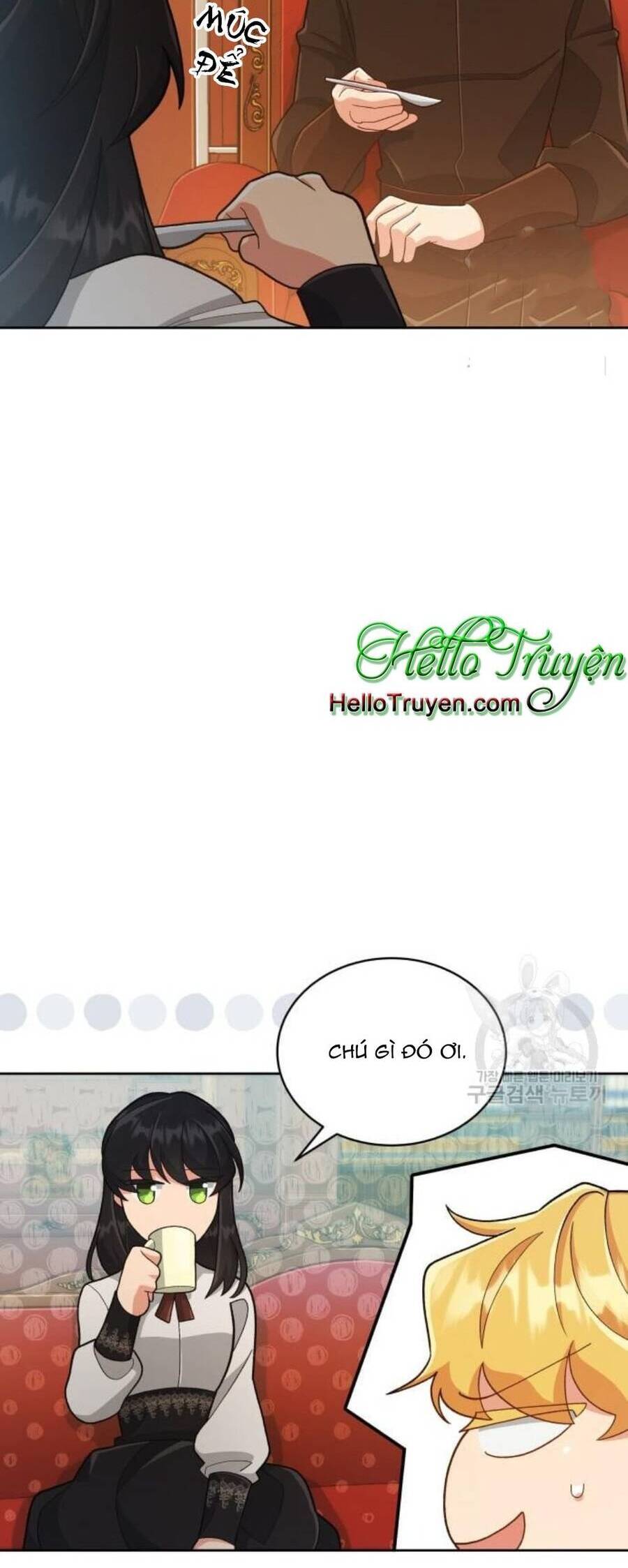 Tôi Đã Quyến Rũ Vị Công Tước Dối Trá - Chương 13.1 - Trang 30