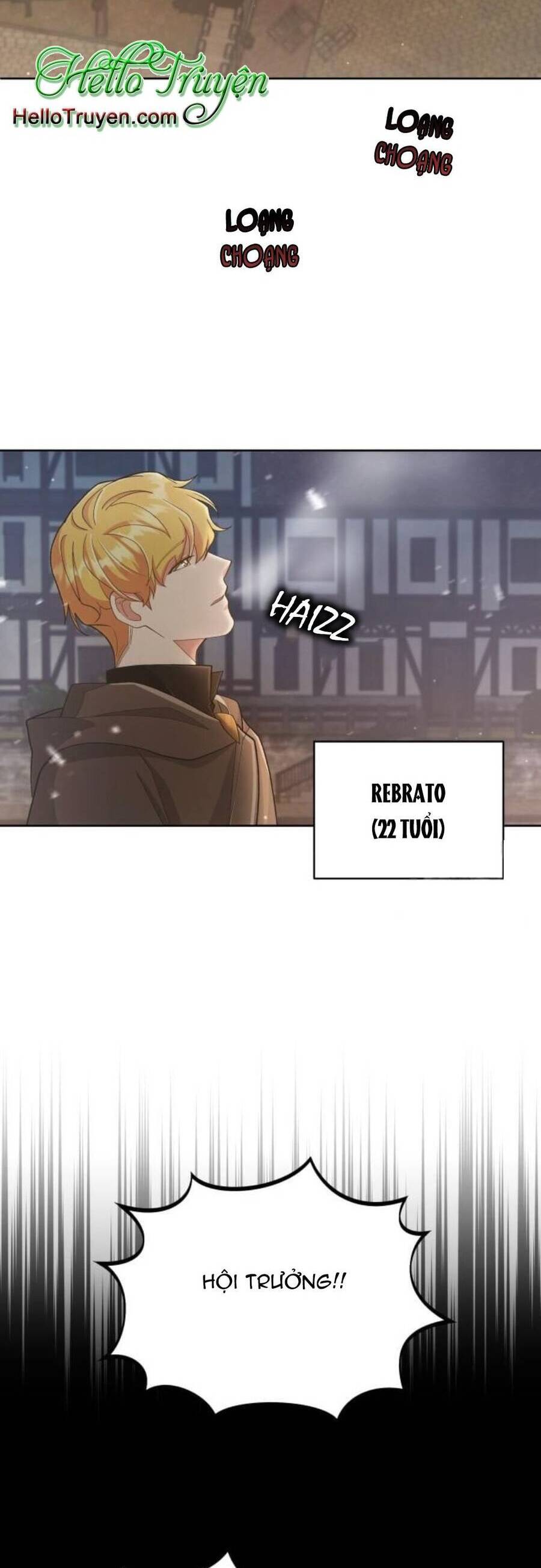 Tôi Đã Quyến Rũ Vị Công Tước Dối Trá - Chương 13.1 - Trang 4