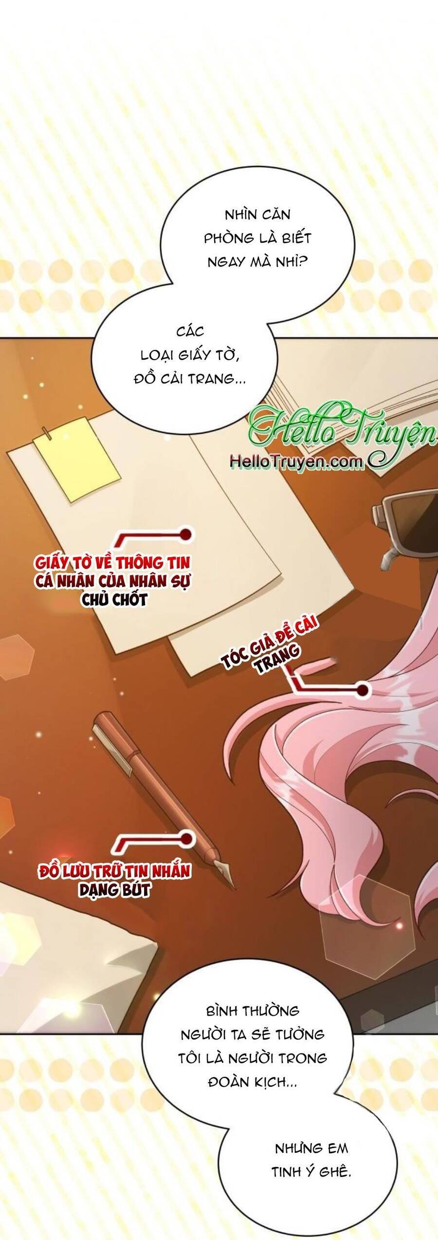 Tôi Đã Quyến Rũ Vị Công Tước Dối Trá - Chương 13.1 - Trang 33