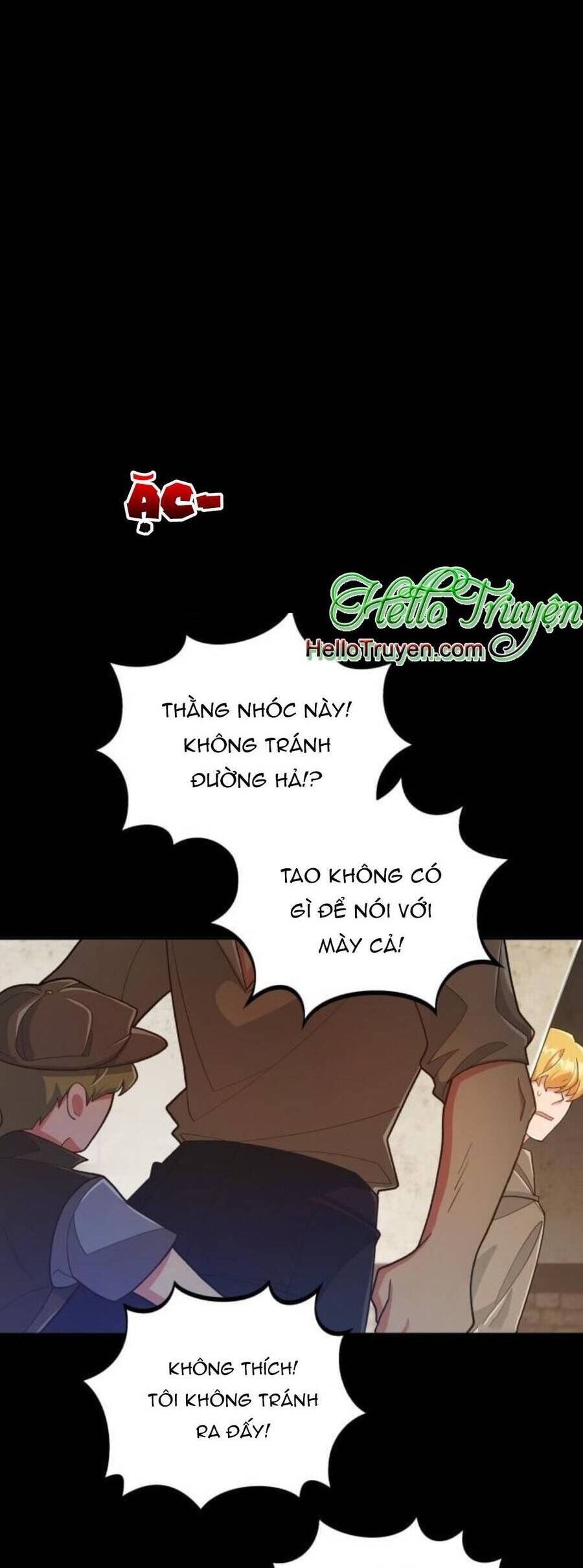 Tôi Đã Quyến Rũ Vị Công Tước Dối Trá - Chương 13.1 - Trang 7