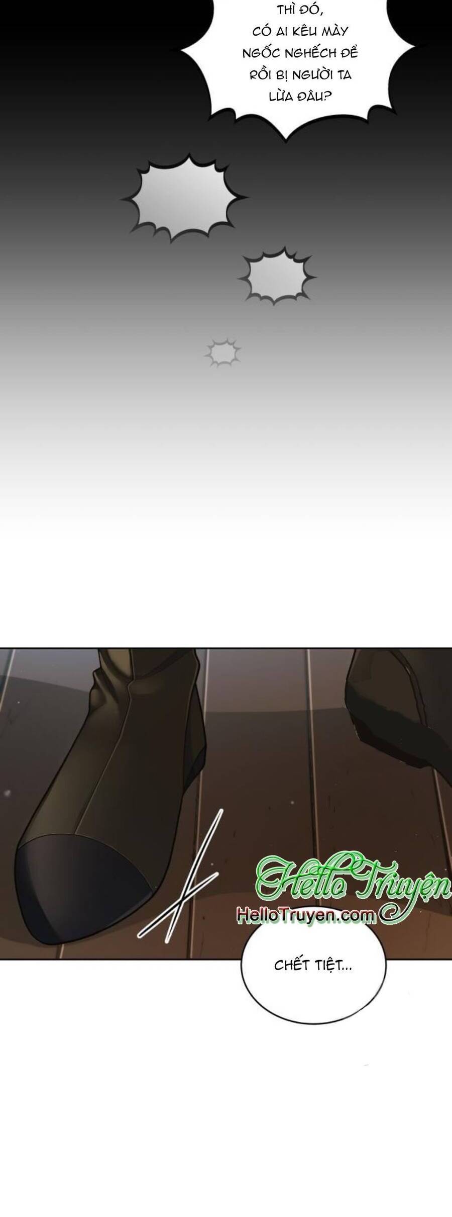 Tôi Đã Quyến Rũ Vị Công Tước Dối Trá - Chương 13.1 - Trang 8