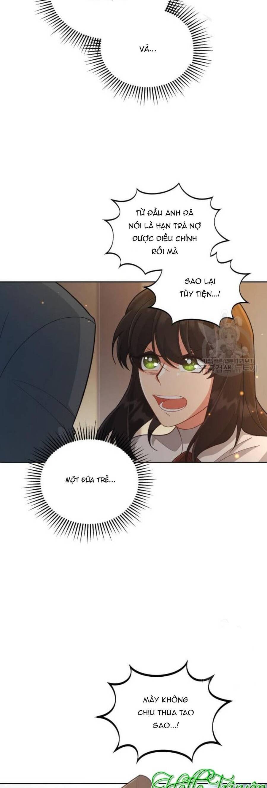 Tôi Đã Quyến Rũ Vị Công Tước Dối Trá - Chương 13.1 - Trang 10