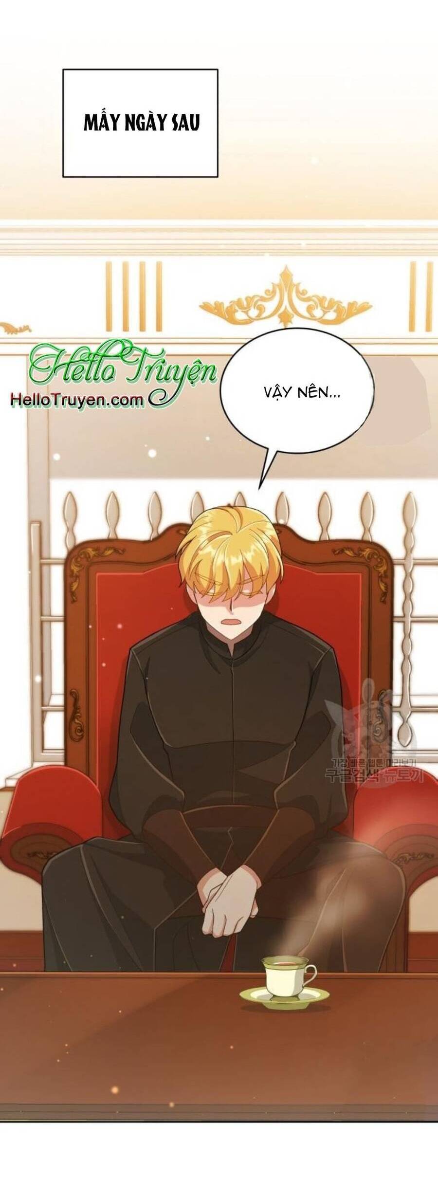 Tôi Đã Quyến Rũ Vị Công Tước Dối Trá - Chương 14.1 - Trang 12