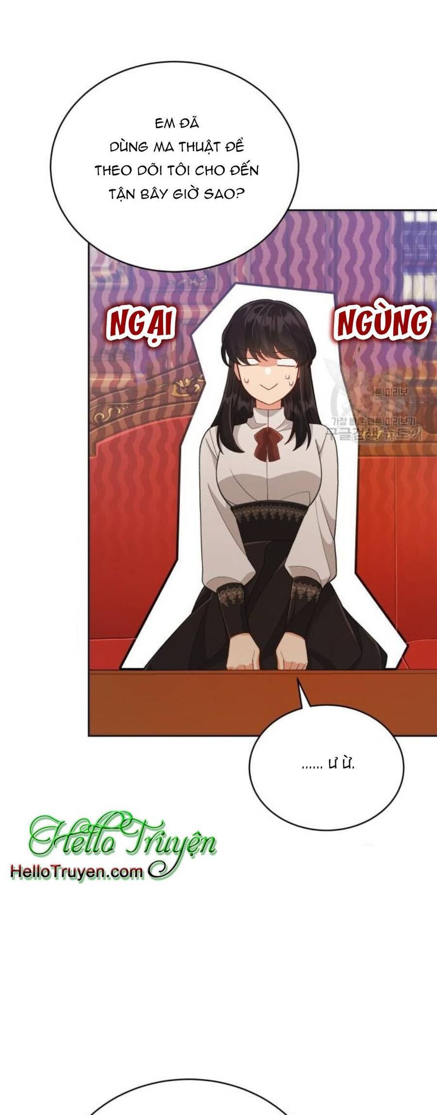 Tôi Đã Quyến Rũ Vị Công Tước Dối Trá - Chương 14.1 - Trang 13