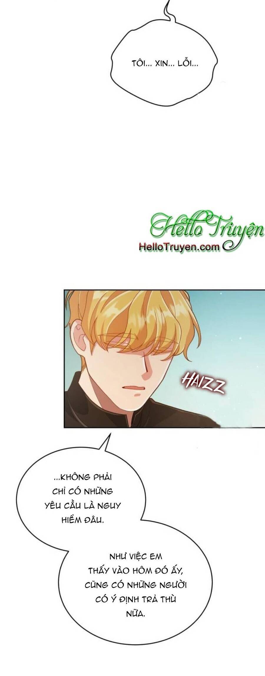 Tôi Đã Quyến Rũ Vị Công Tước Dối Trá - Chương 14.1 - Trang 15