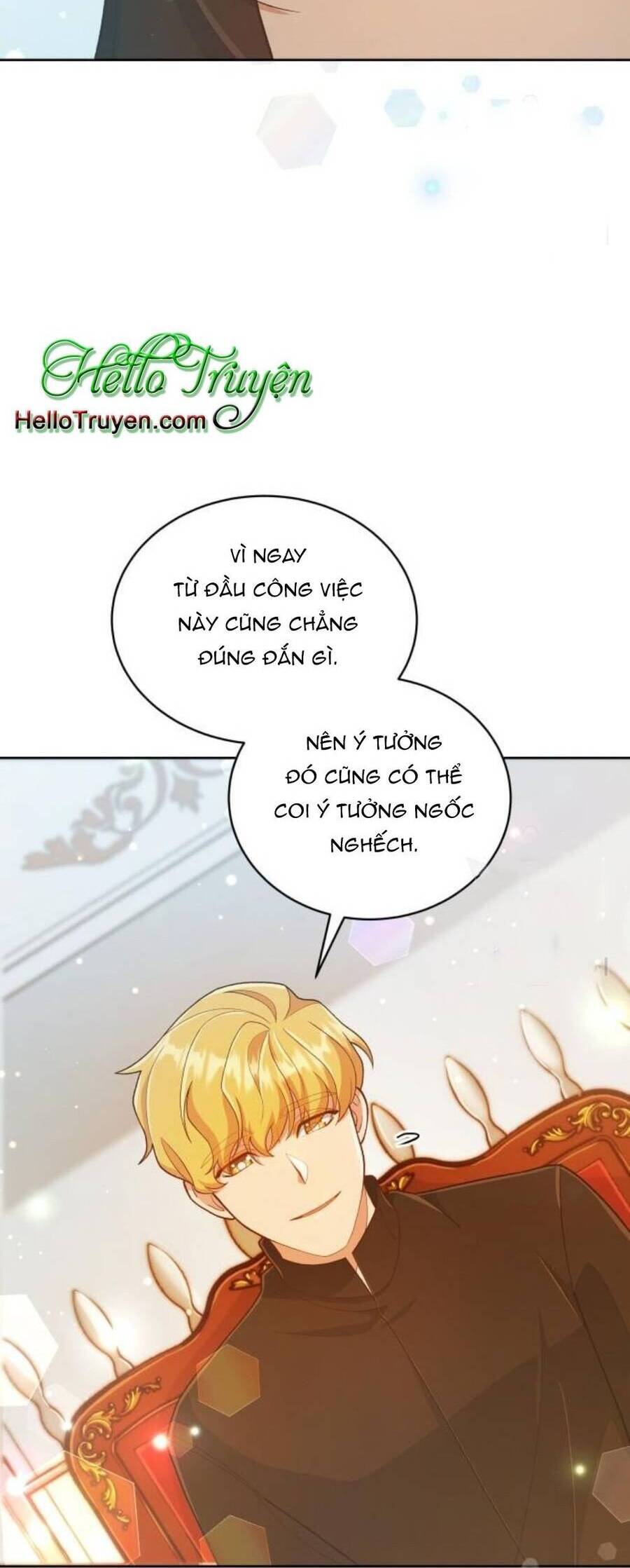 Tôi Đã Quyến Rũ Vị Công Tước Dối Trá - Chương 14.1 - Trang 18