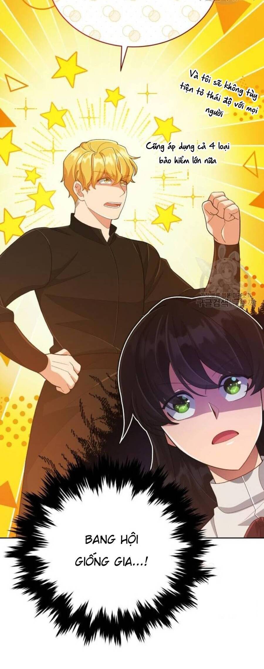 Tôi Đã Quyến Rũ Vị Công Tước Dối Trá - Chương 14.1 - Trang 20