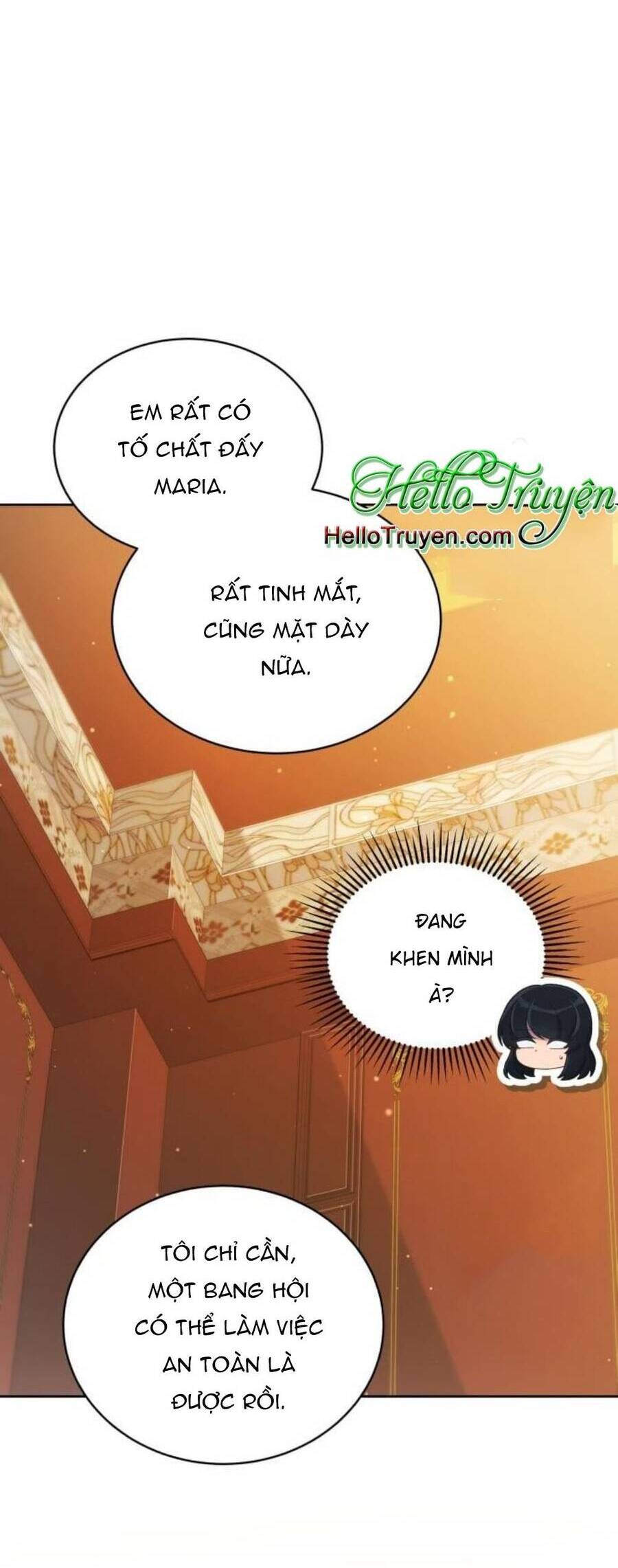 Tôi Đã Quyến Rũ Vị Công Tước Dối Trá - Chương 14.1 - Trang 21