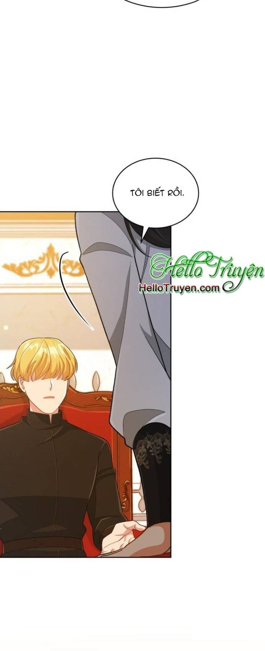 Tôi Đã Quyến Rũ Vị Công Tước Dối Trá - Chương 14.1 - Trang 24