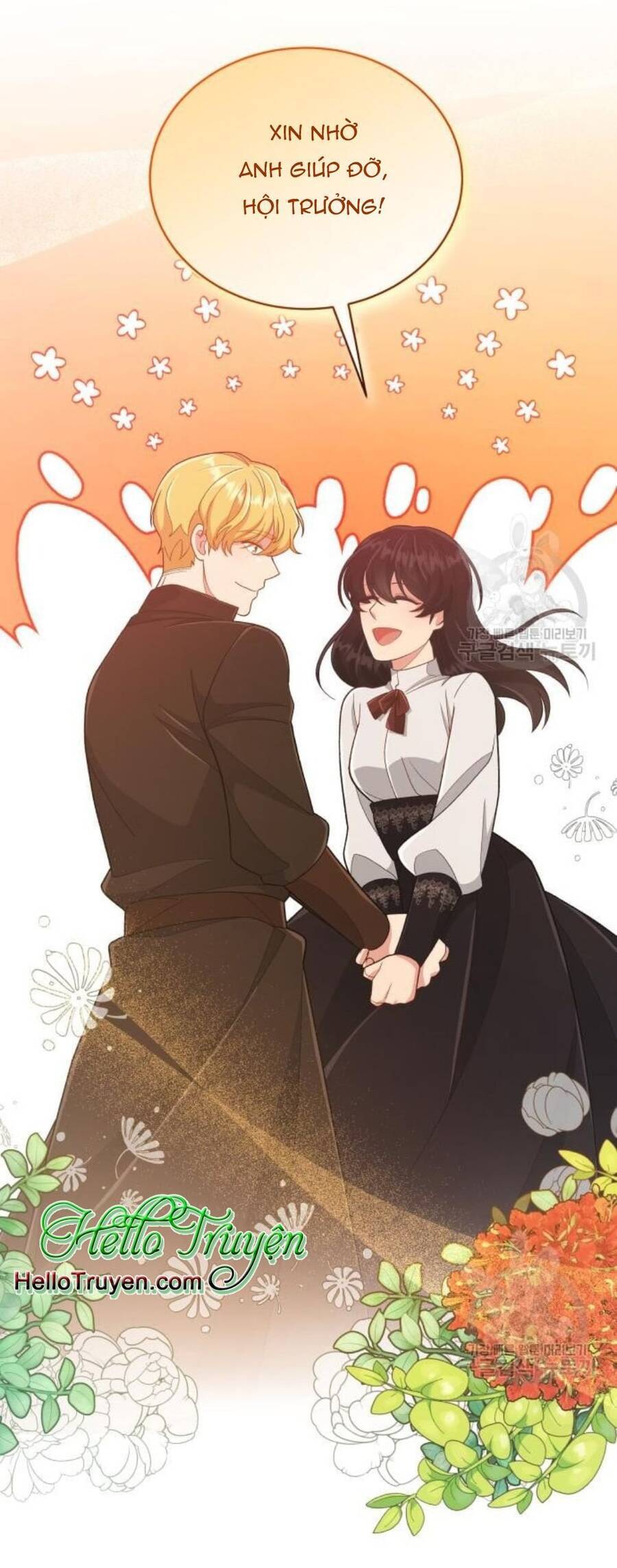 Tôi Đã Quyến Rũ Vị Công Tước Dối Trá - Chương 14.1 - Trang 25