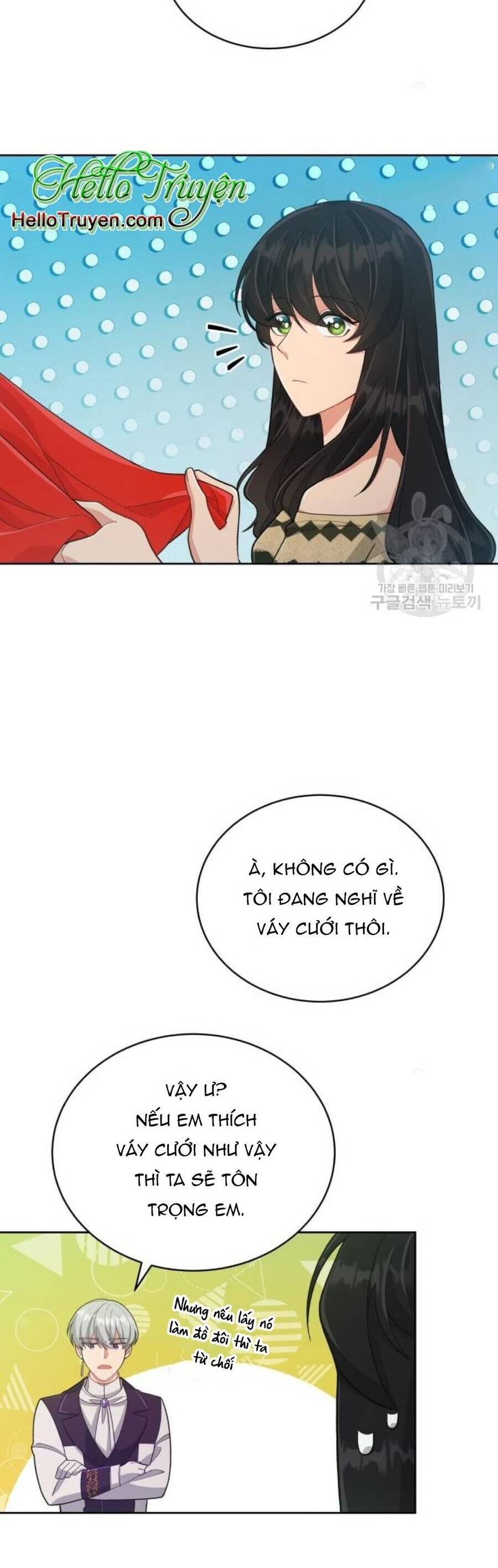 Tôi Đã Quyến Rũ Vị Công Tước Dối Trá - Chương 14.1 - Trang 29