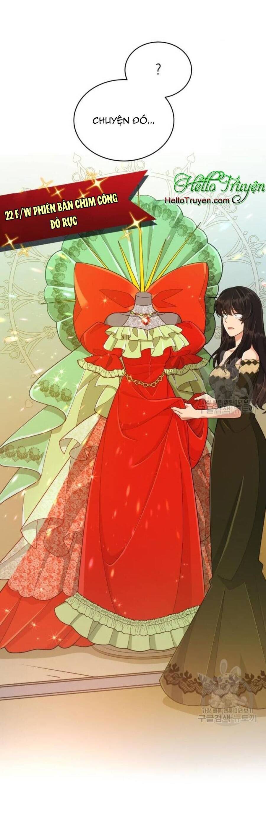 Tôi Đã Quyến Rũ Vị Công Tước Dối Trá - Chương 14.1 - Trang 30