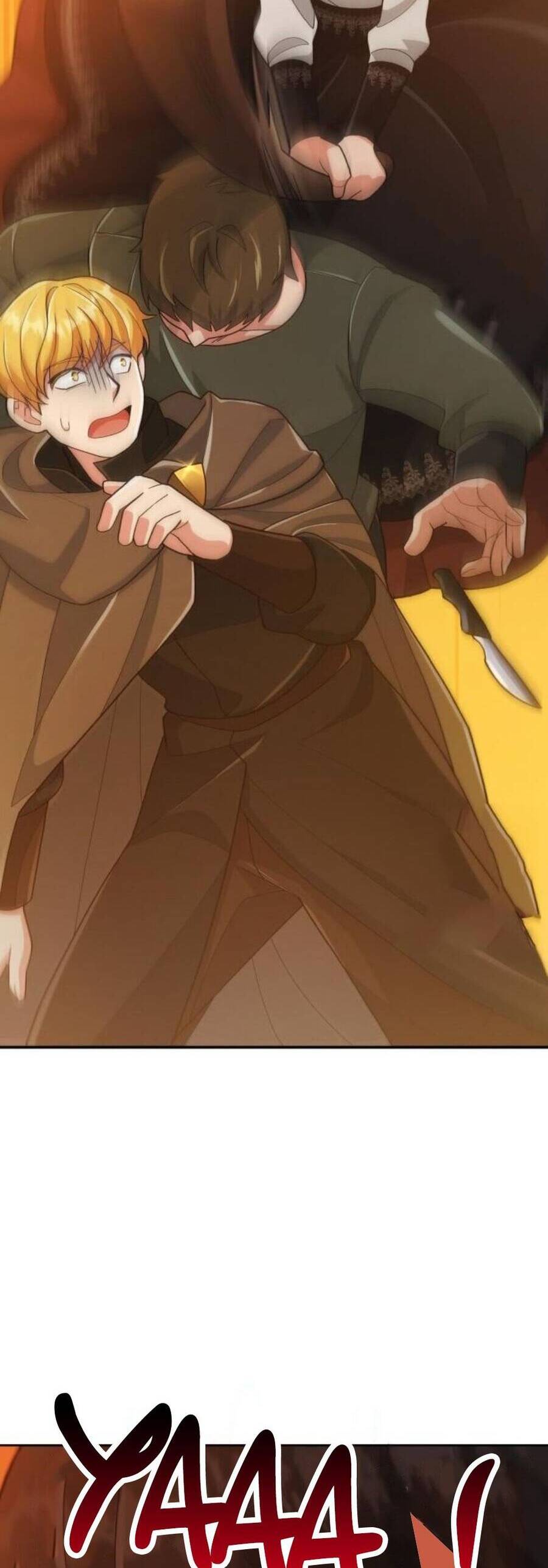 Tôi Đã Quyến Rũ Vị Công Tước Dối Trá - Chương 14.1 - Trang 4