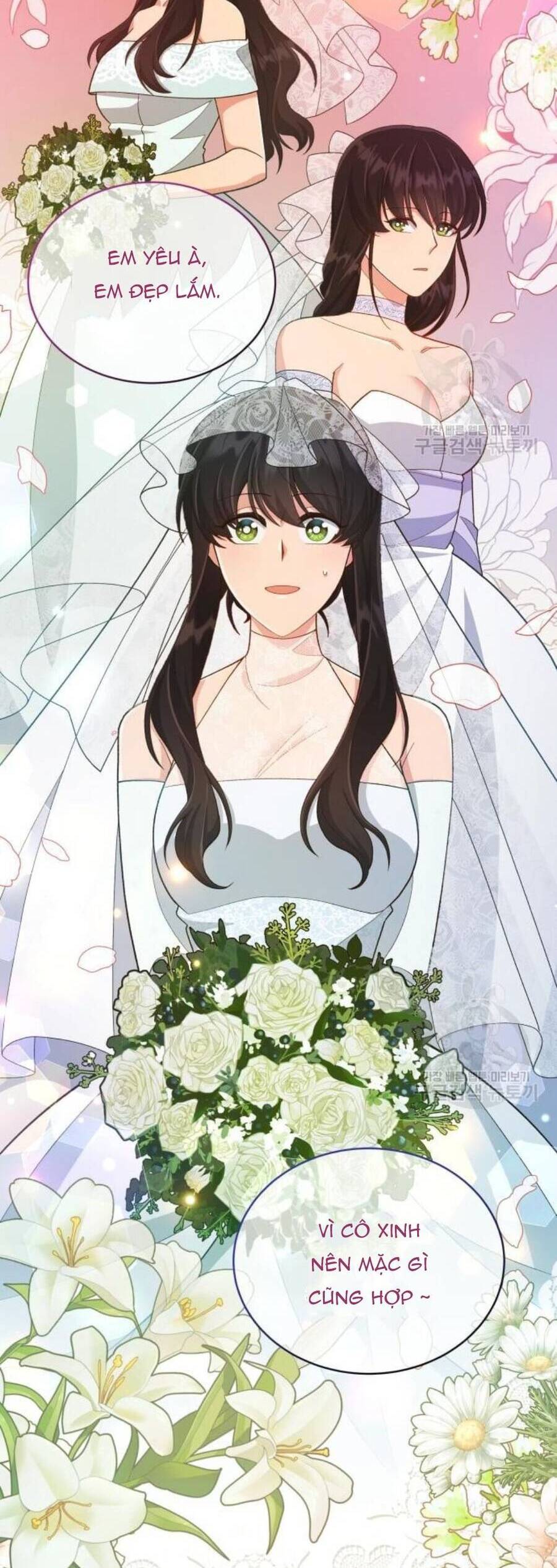 Tôi Đã Quyến Rũ Vị Công Tước Dối Trá - Chương 14.1 - Trang 35