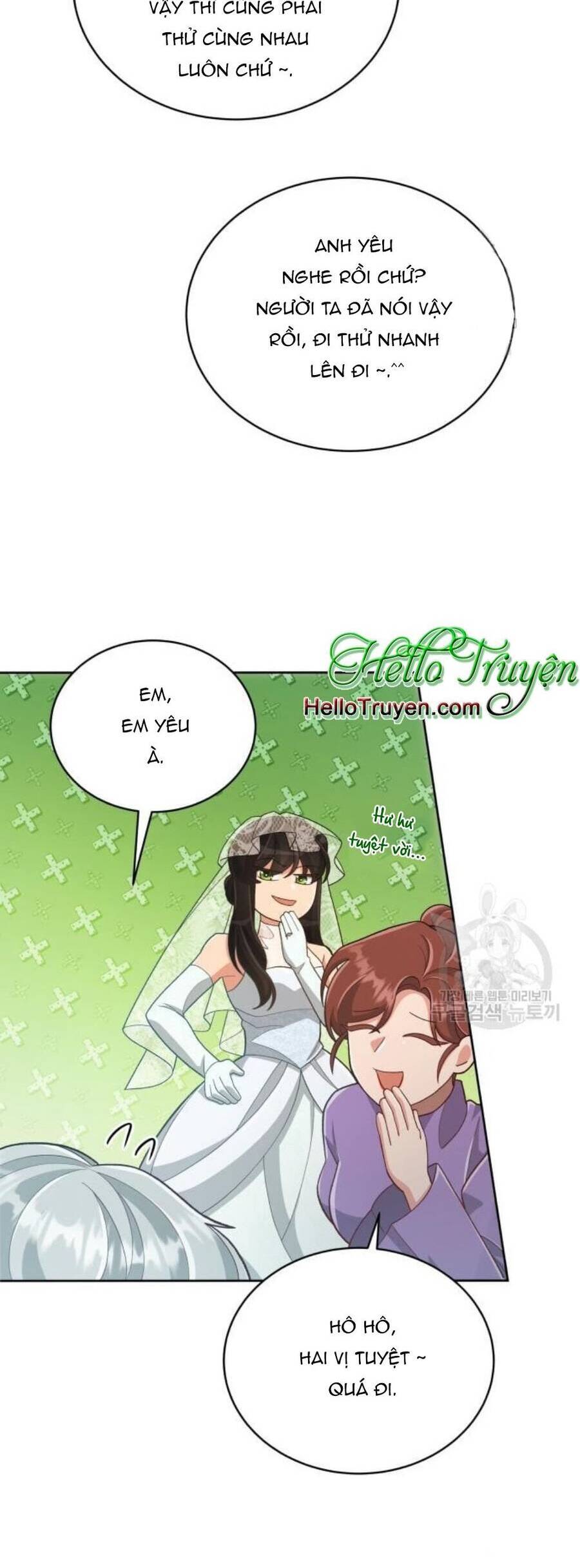 Tôi Đã Quyến Rũ Vị Công Tước Dối Trá - Chương 14.1 - Trang 38