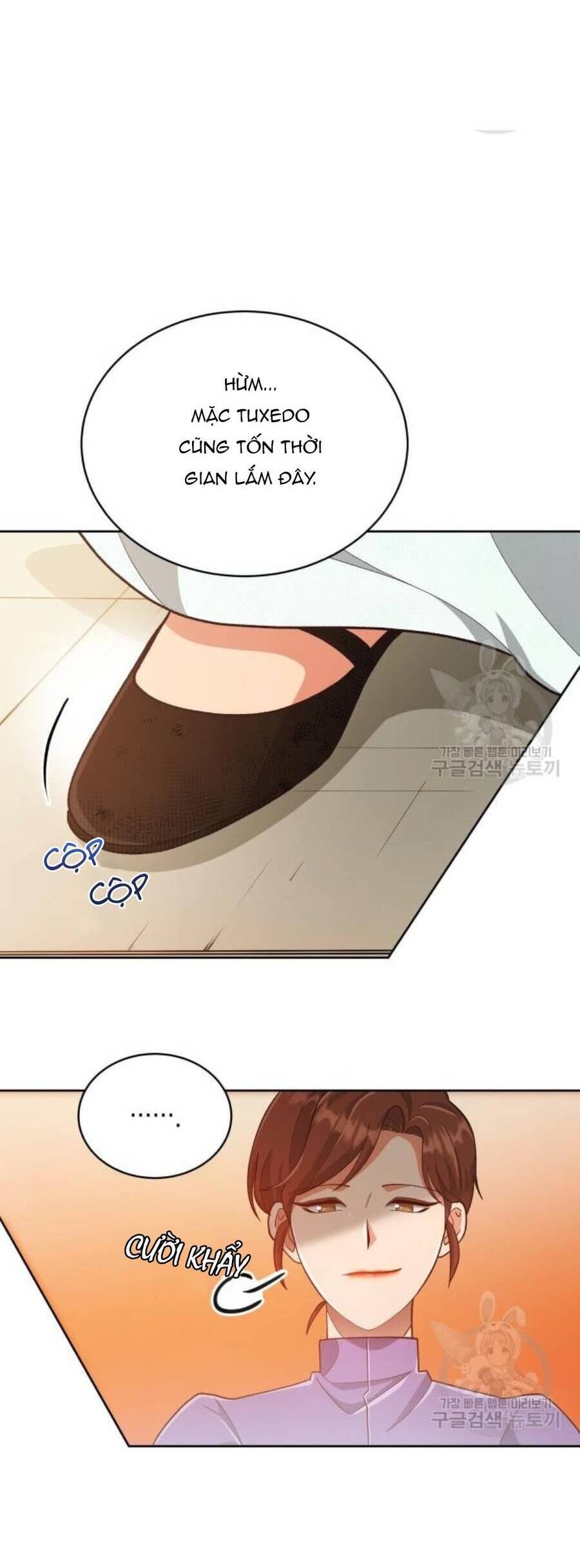 Tôi Đã Quyến Rũ Vị Công Tước Dối Trá - Chương 14.1 - Trang 39