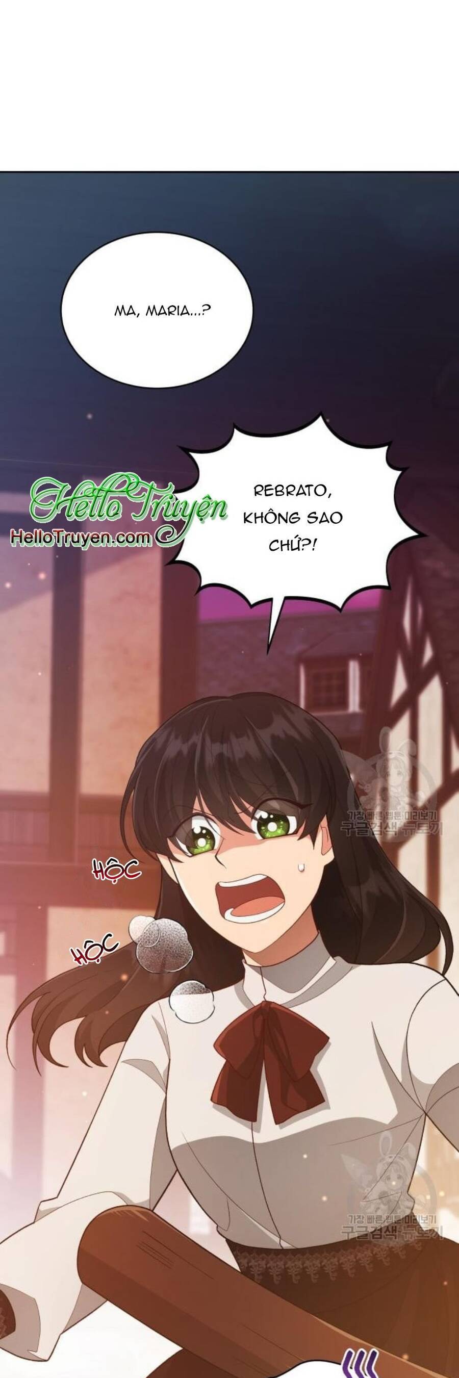 Tôi Đã Quyến Rũ Vị Công Tước Dối Trá - Chương 14.1 - Trang 6