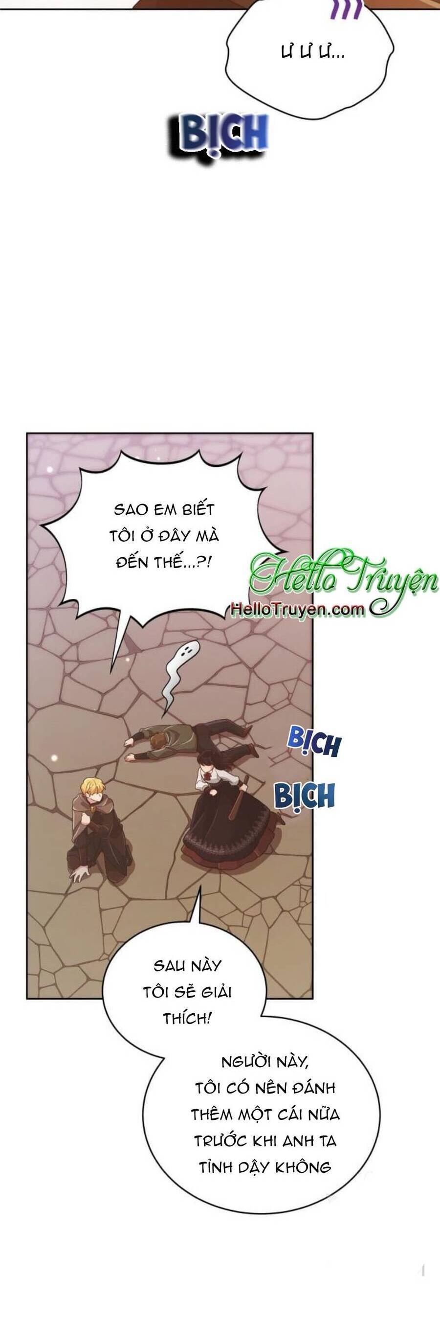 Tôi Đã Quyến Rũ Vị Công Tước Dối Trá - Chương 14.1 - Trang 7