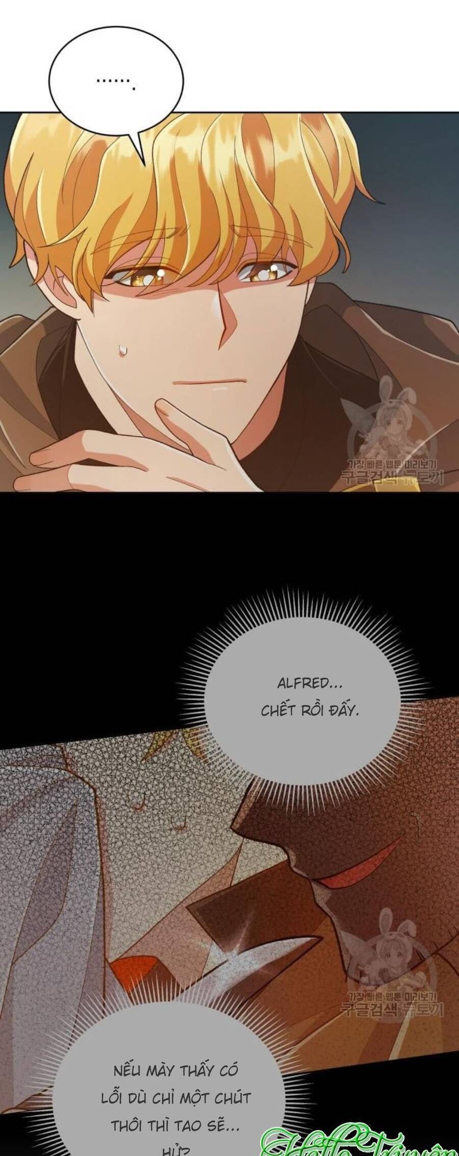 Tôi Đã Quyến Rũ Vị Công Tước Dối Trá - Chương 14.1 - Trang 8