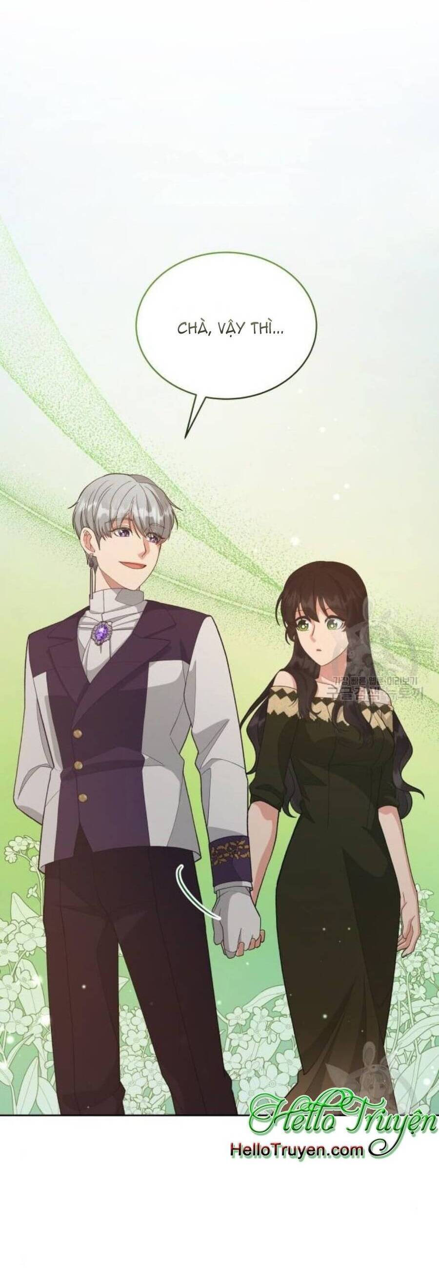 Tôi Đã Quyến Rũ Vị Công Tước Dối Trá - Chương 15.1 - Trang 11