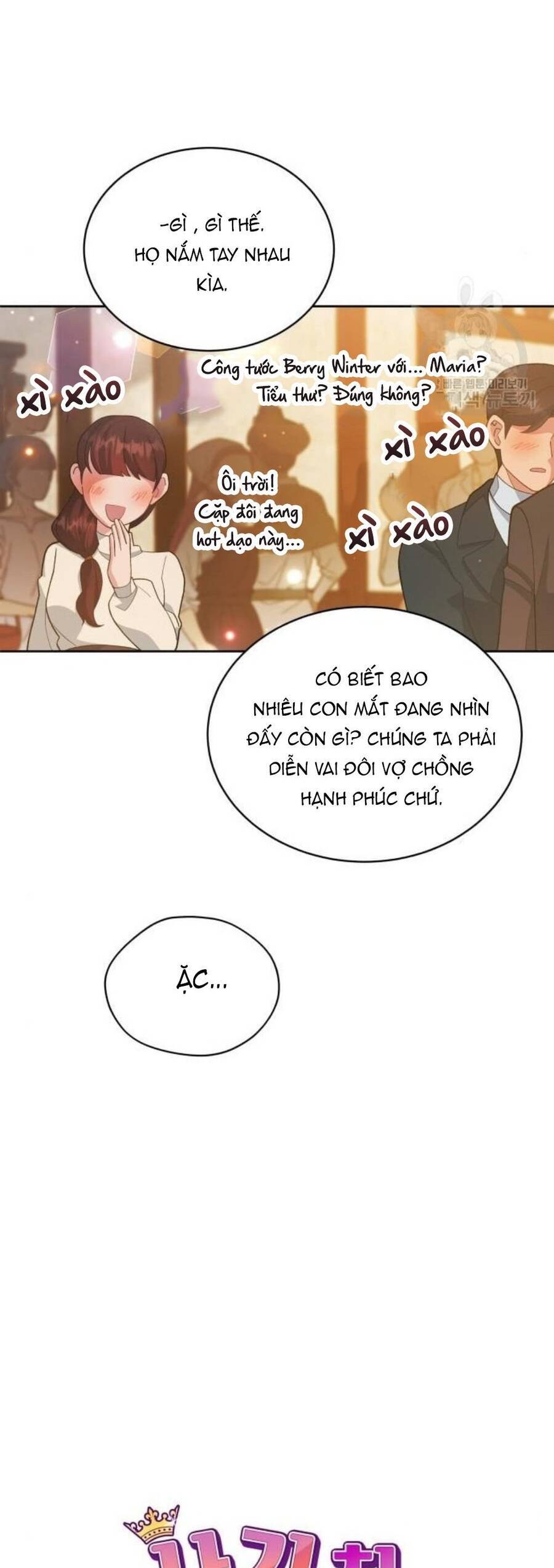 Tôi Đã Quyến Rũ Vị Công Tước Dối Trá - Chương 15.1 - Trang 12