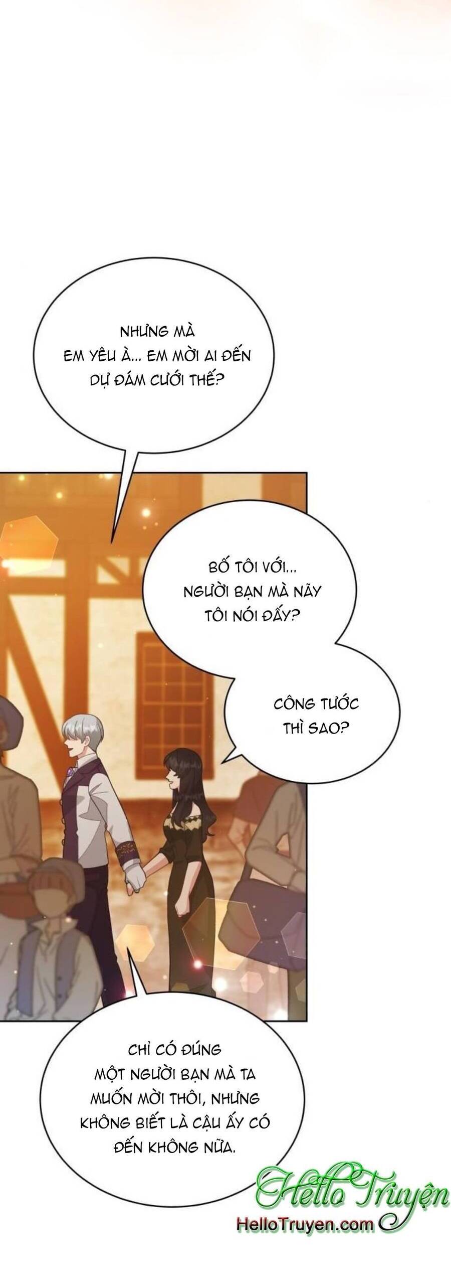 Tôi Đã Quyến Rũ Vị Công Tước Dối Trá - Chương 15.1 - Trang 14