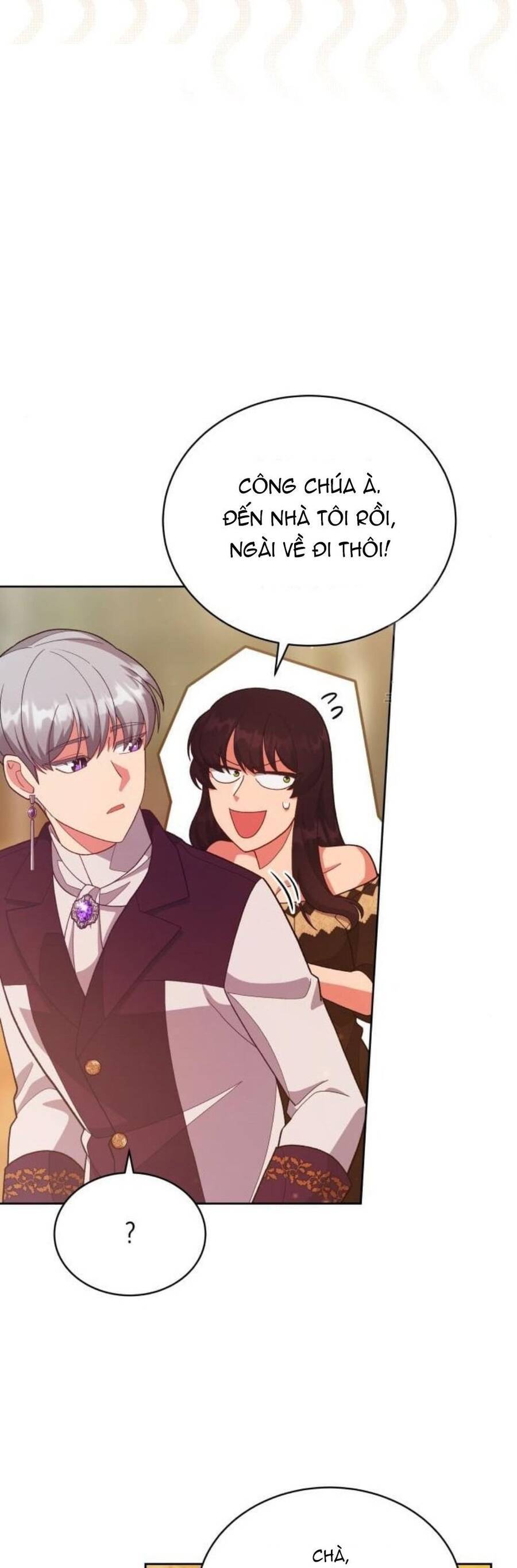 Tôi Đã Quyến Rũ Vị Công Tước Dối Trá - Chương 15.1 - Trang 18