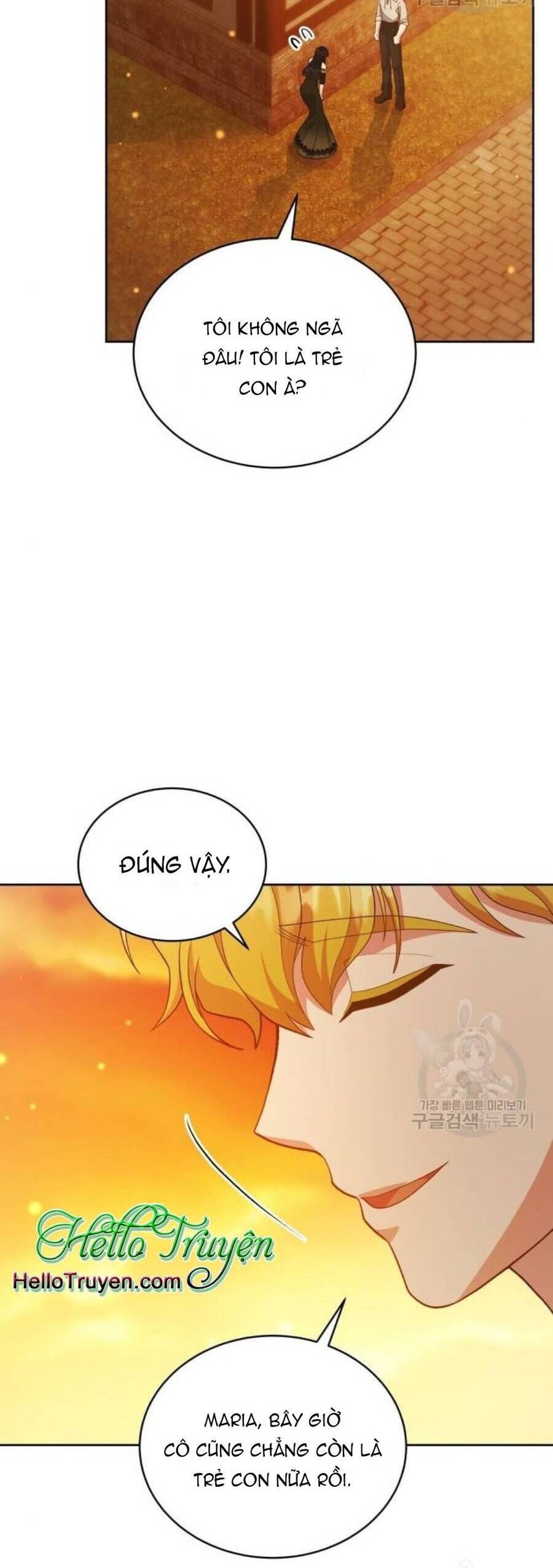 Tôi Đã Quyến Rũ Vị Công Tước Dối Trá - Chương 15.1 - Trang 26