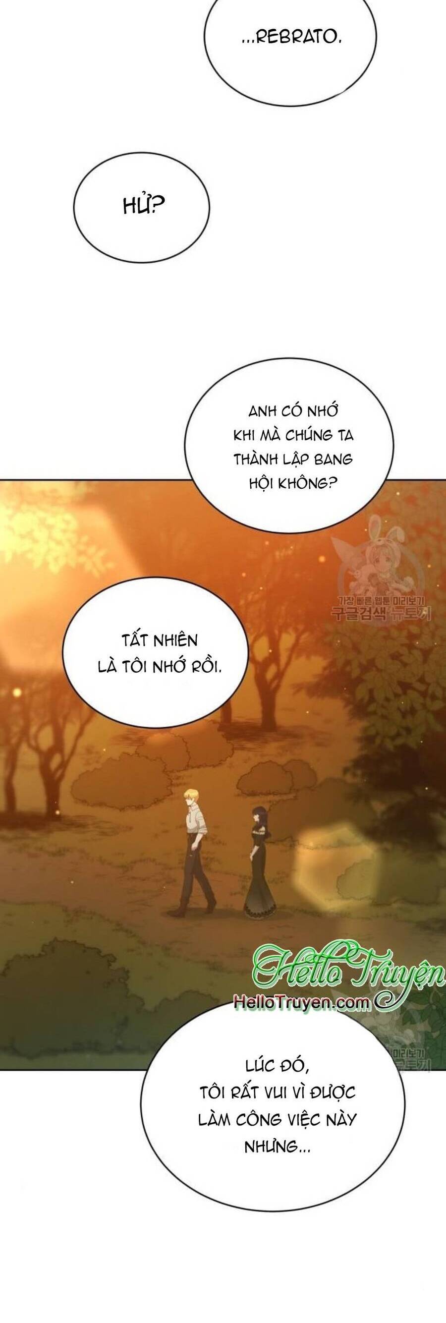 Tôi Đã Quyến Rũ Vị Công Tước Dối Trá - Chương 15.1 - Trang 29