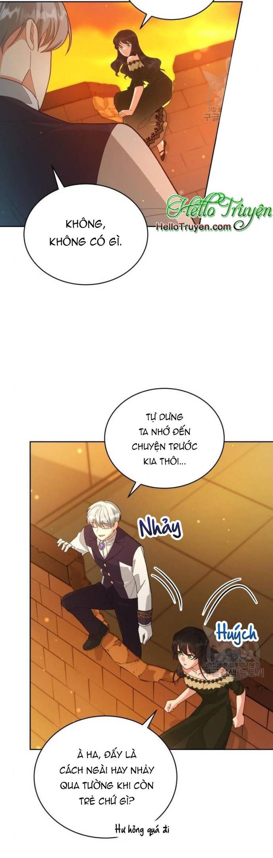 Tôi Đã Quyến Rũ Vị Công Tước Dối Trá - Chương 15.1 - Trang 7