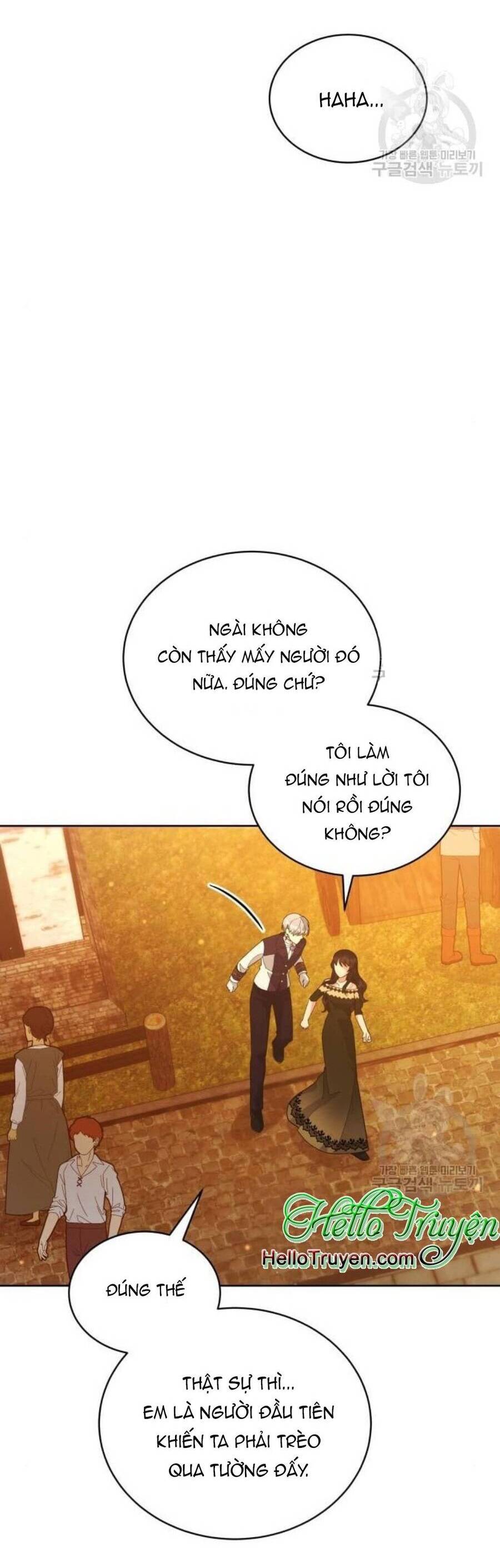 Tôi Đã Quyến Rũ Vị Công Tước Dối Trá - Chương 15.1 - Trang 8