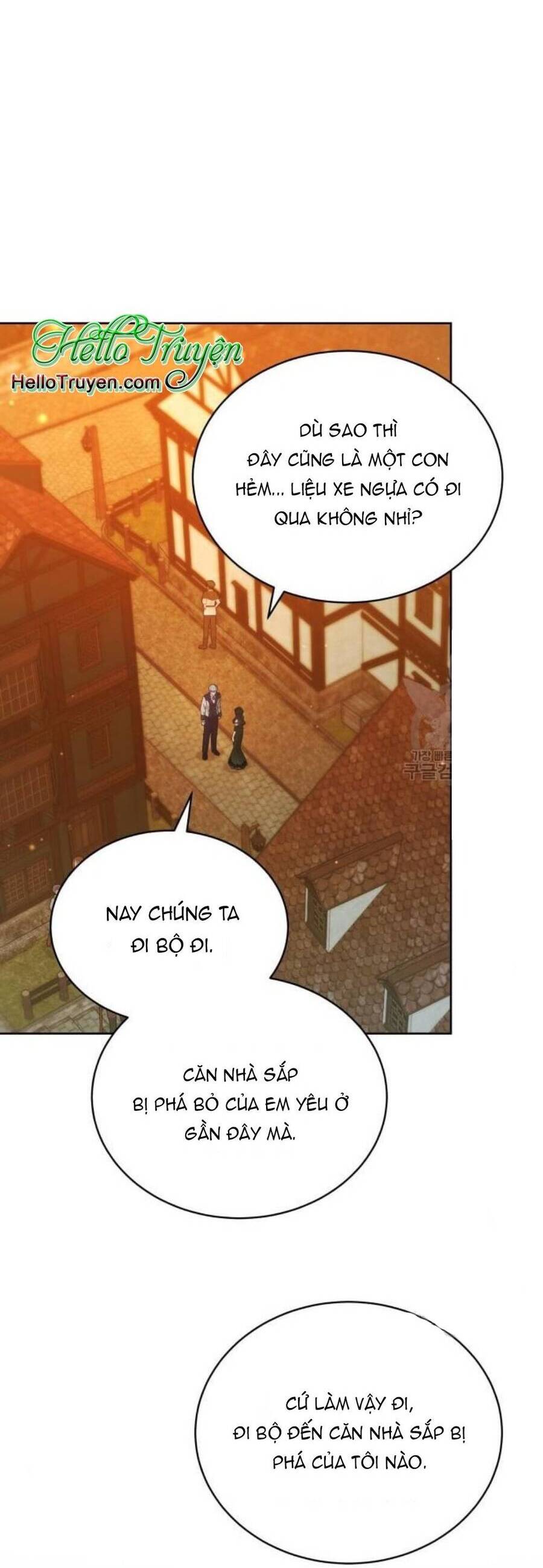 Tôi Đã Quyến Rũ Vị Công Tước Dối Trá - Chương 15.1 - Trang 10