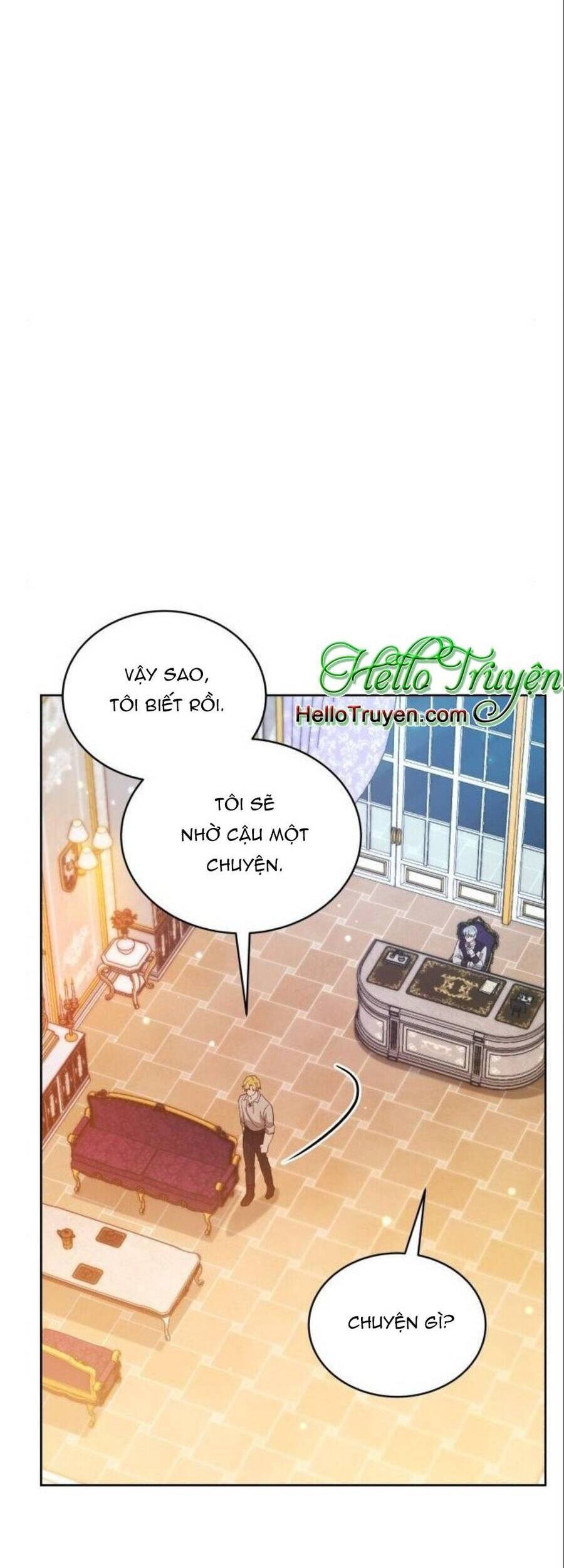 Tôi Đã Quyến Rũ Vị Công Tước Dối Trá - Chương 16.1 - Trang 11