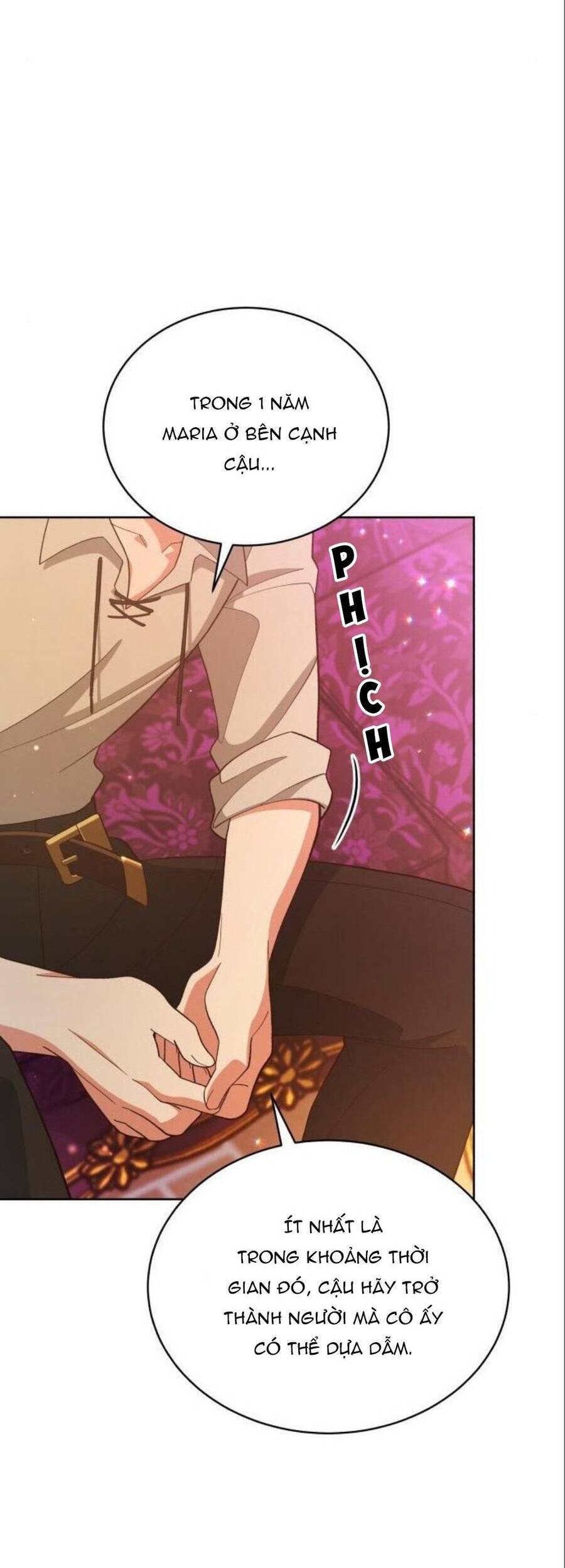 Tôi Đã Quyến Rũ Vị Công Tước Dối Trá - Chương 16.1 - Trang 12