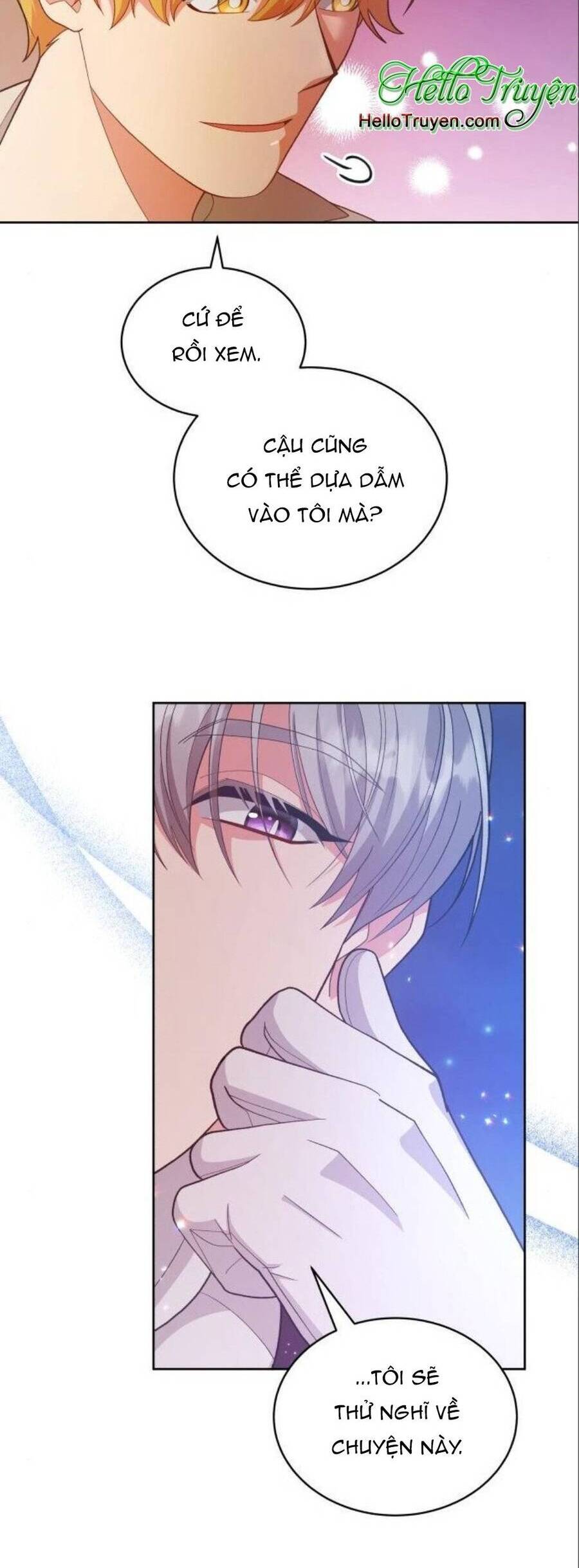 Tôi Đã Quyến Rũ Vị Công Tước Dối Trá - Chương 16.1 - Trang 14