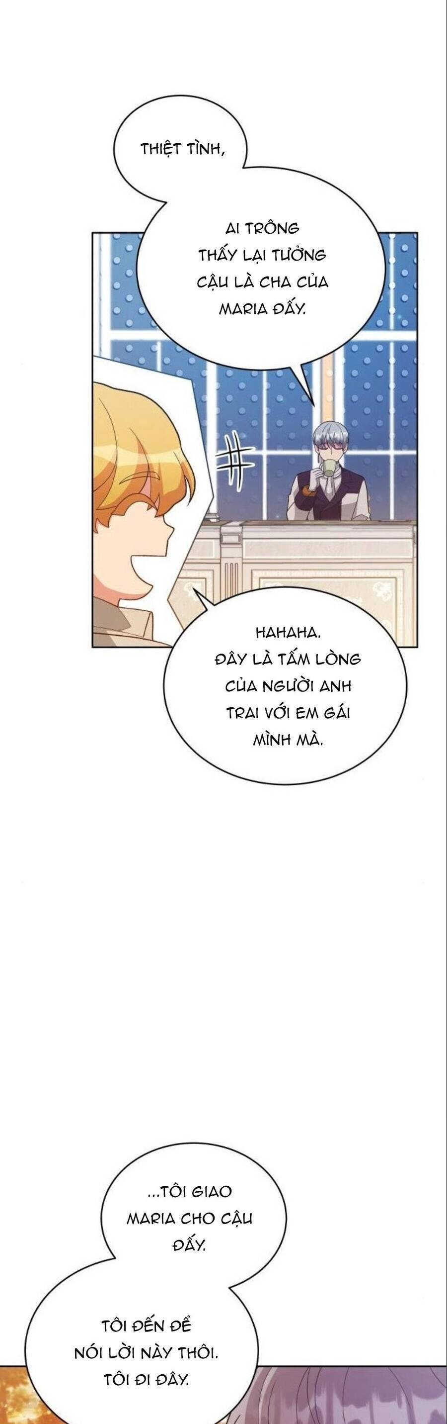 Tôi Đã Quyến Rũ Vị Công Tước Dối Trá - Chương 16.1 - Trang 16