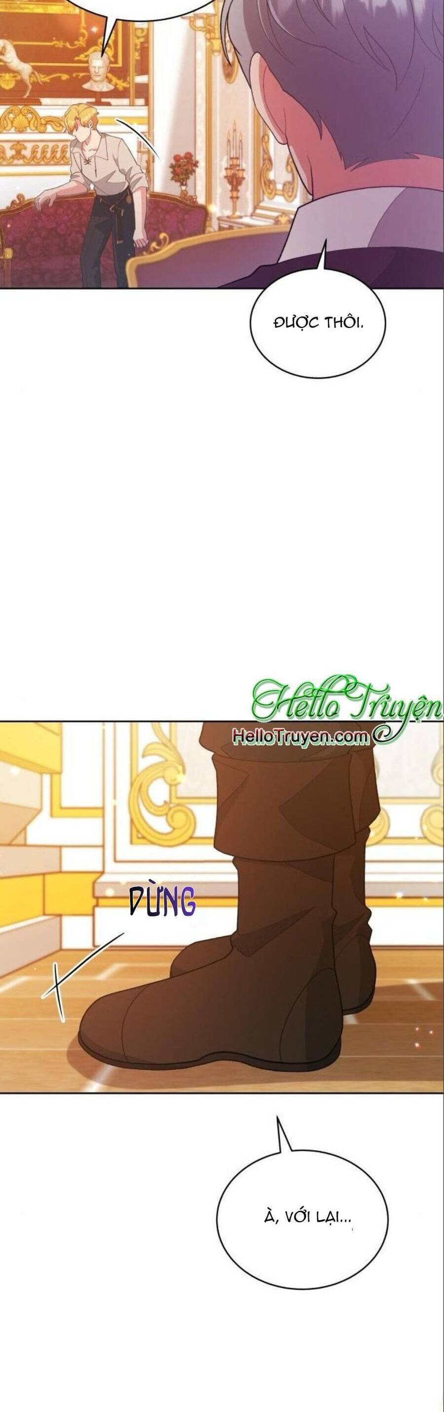 Tôi Đã Quyến Rũ Vị Công Tước Dối Trá - Chương 16.1 - Trang 17