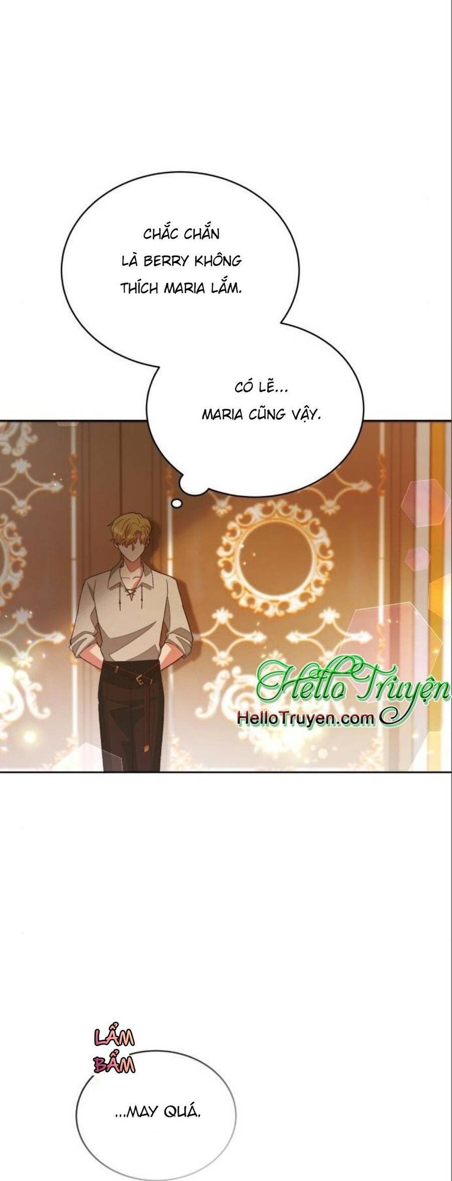 Tôi Đã Quyến Rũ Vị Công Tước Dối Trá - Chương 16.1 - Trang 19