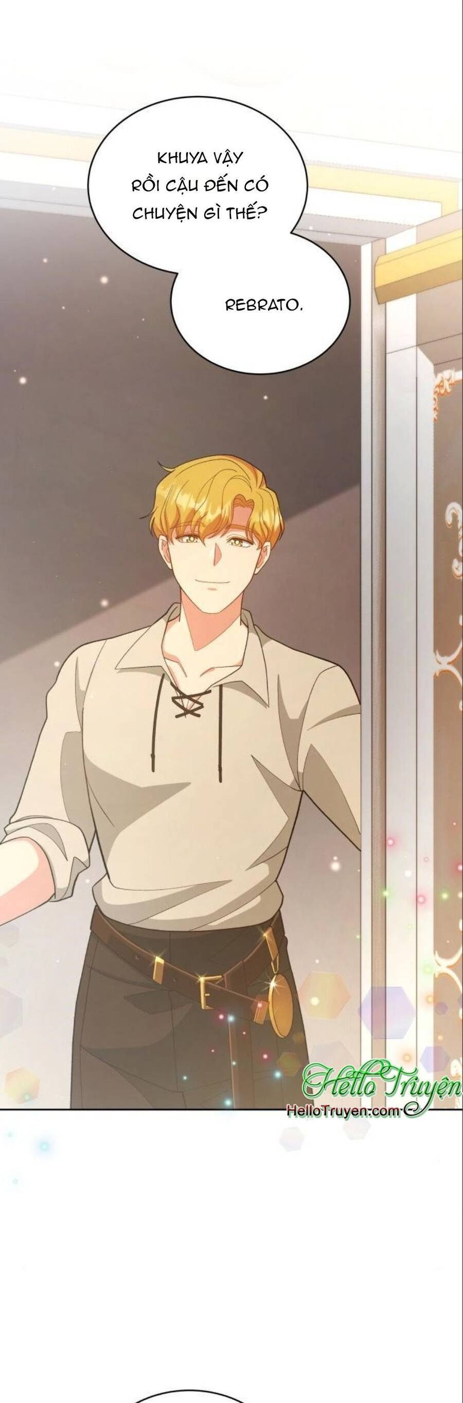 Tôi Đã Quyến Rũ Vị Công Tước Dối Trá - Chương 16.1 - Trang 3